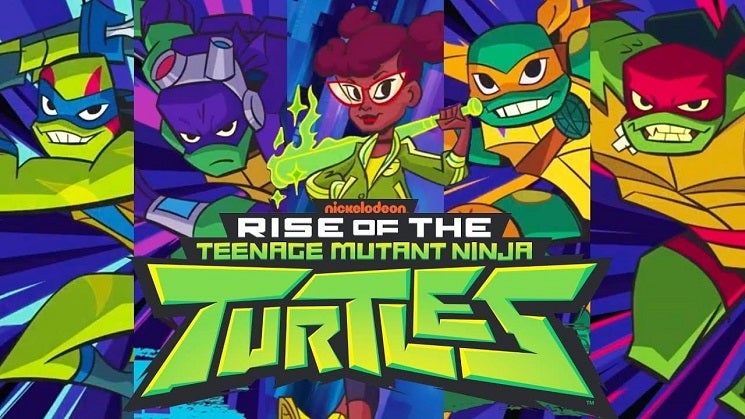 Watch Rise Of The Teenage Mutant Ninja Turtles OSNtv Algeria Watch Rise Of The Teenage Mutant Ninja Turtles OSNtv Algeria