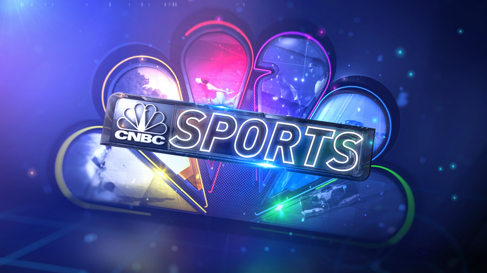 CNBC Sports: World Sailing Show 2023