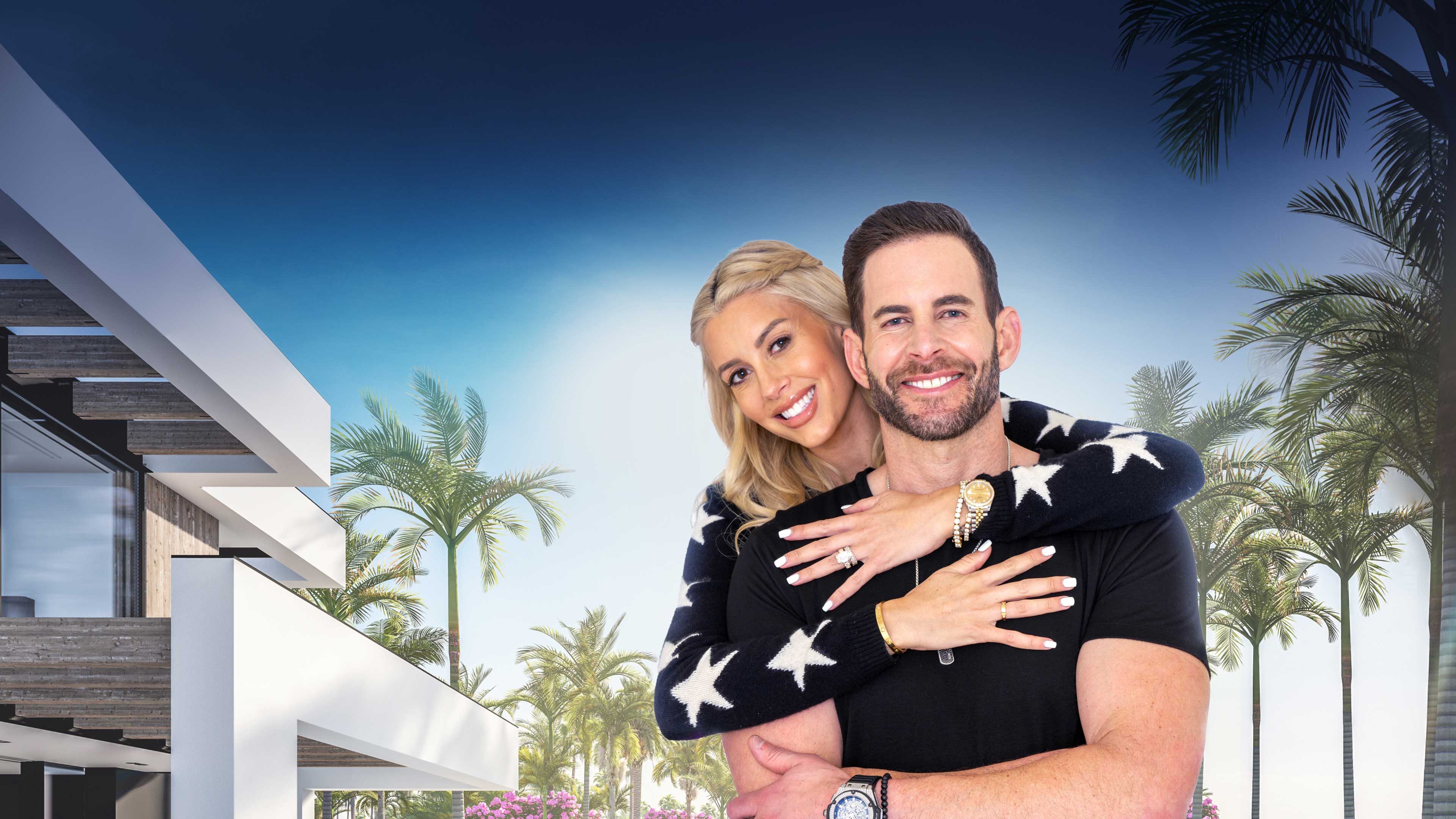 The Flipping El Moussas Season 1 Episode 8 Market Slows, Inventory Woes