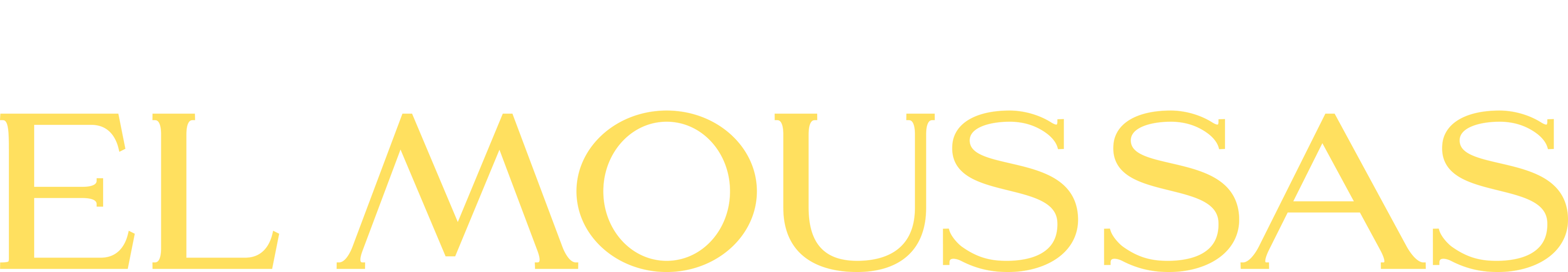 The Flipping El Moussas