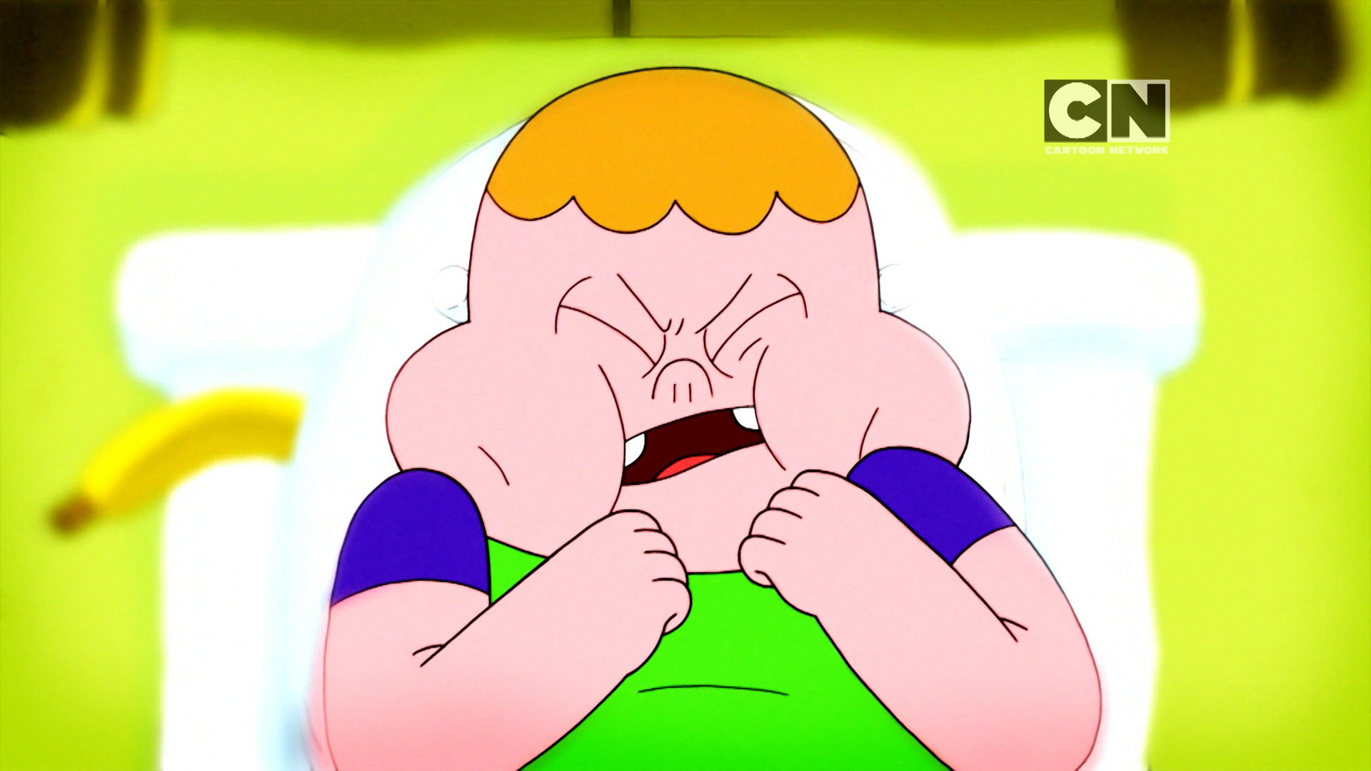 Clarence Season 1 Episode 50 In Dreams