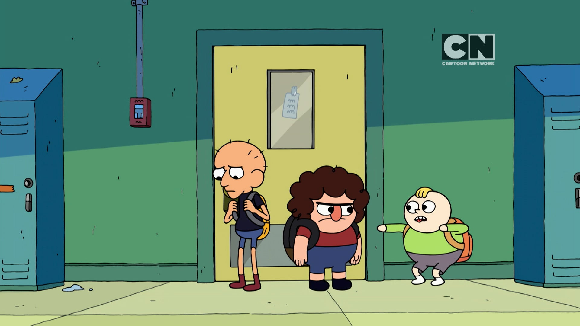 Clarence Season 2 Episode 24 Space Race
