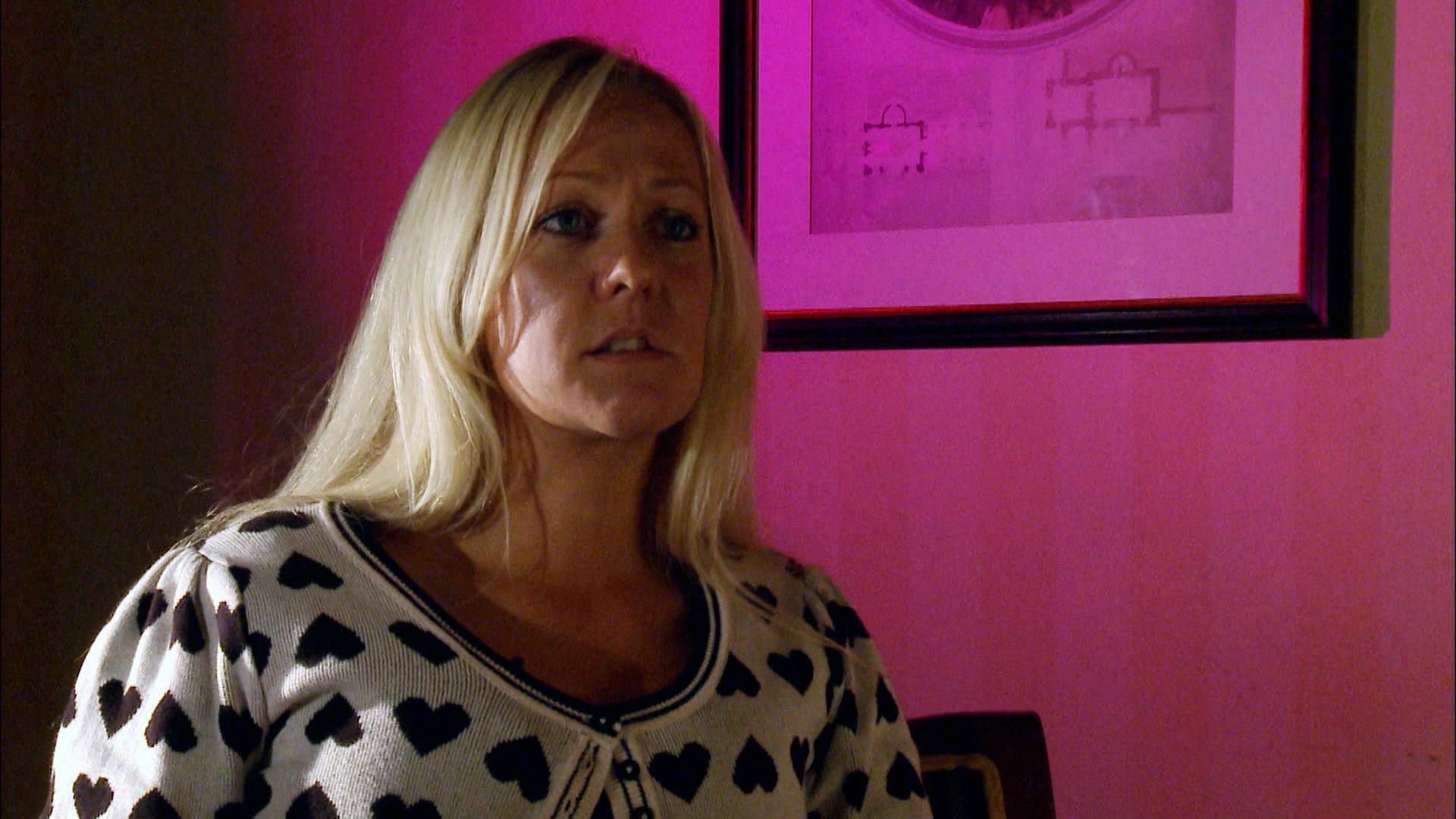 نايتمير إن سوبربيا الموسم 4 الحلقة 3 أخوات الغدر