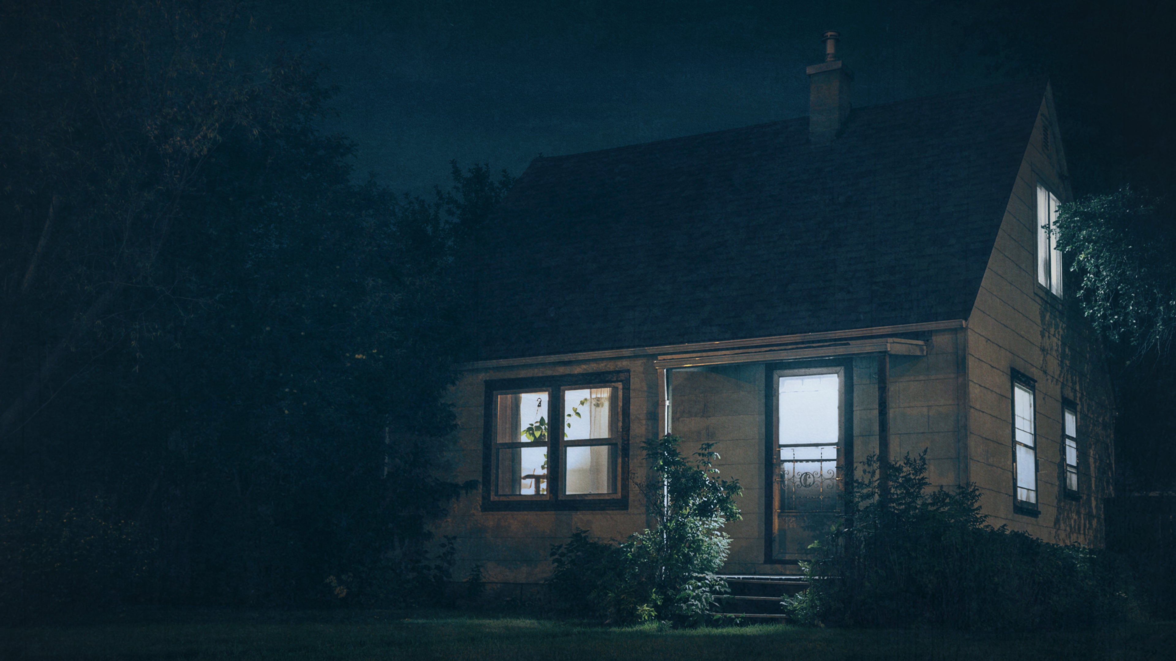 Nightmare In Suburbia
