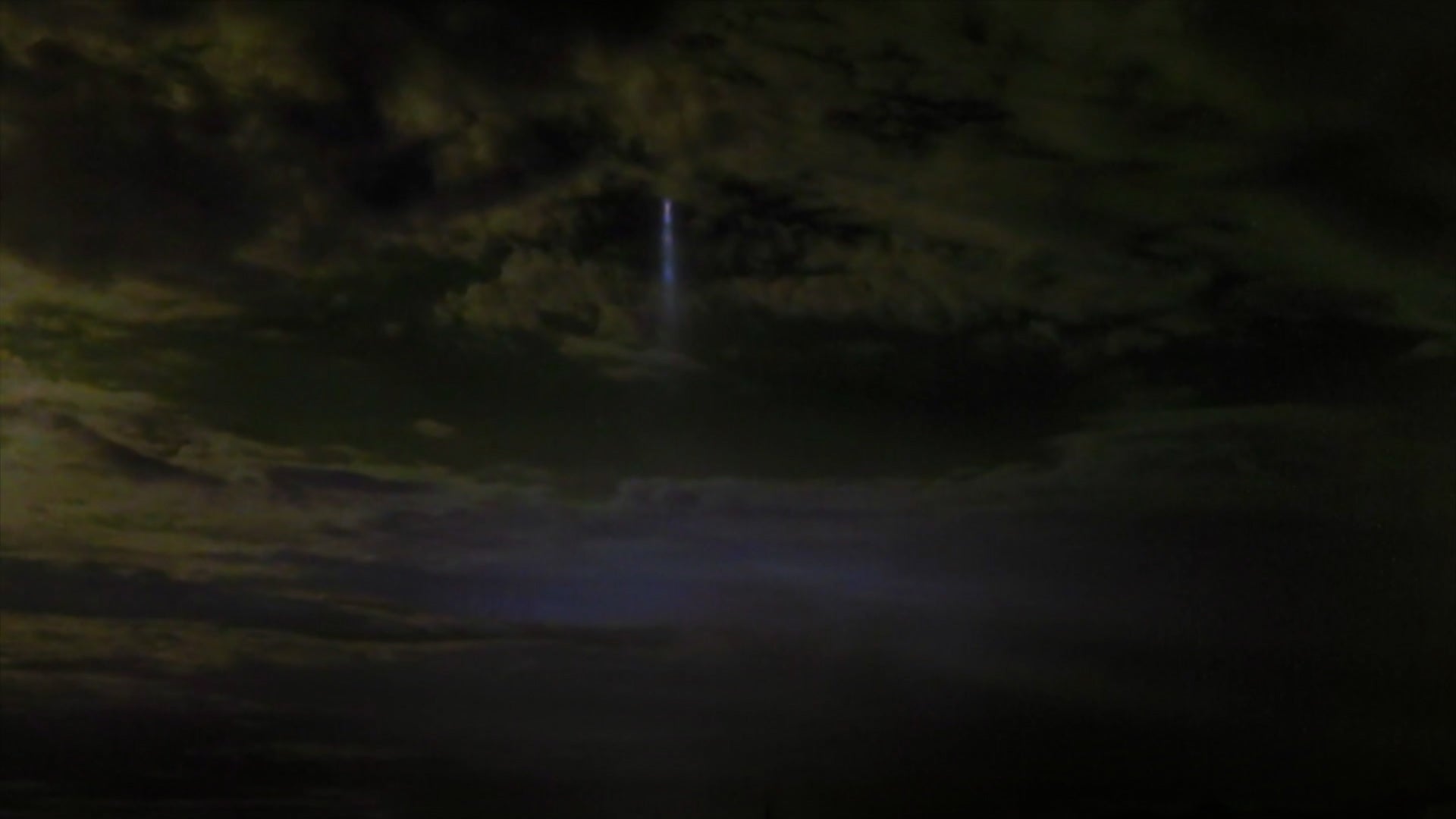 Alien Encounters: Fact or Fiction Season 1 Episode 6 Vanished in a Portal