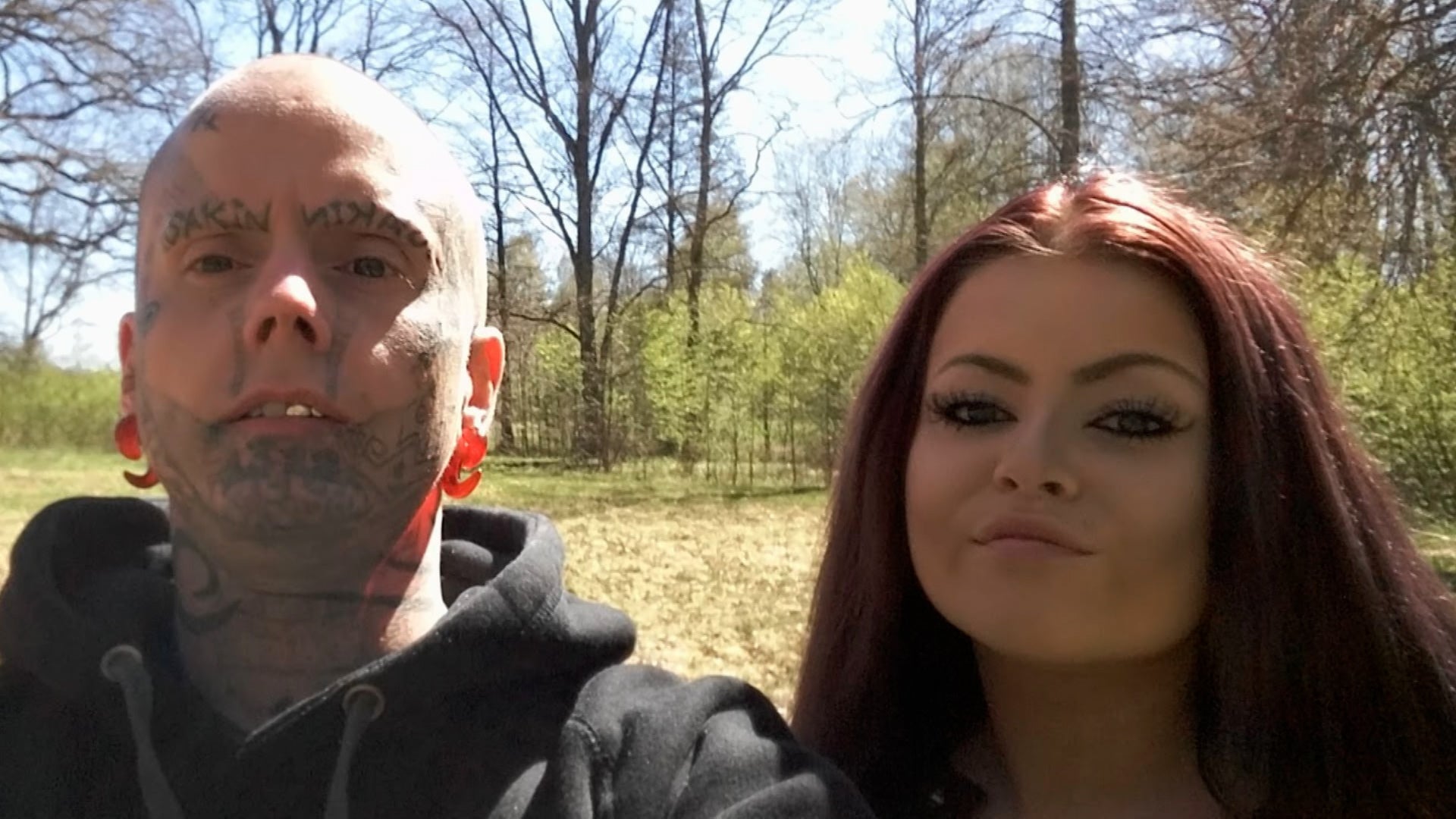 Evil Lives Here: The Killer Speaks Season 2 Episode 1 My Father, the Cannibal