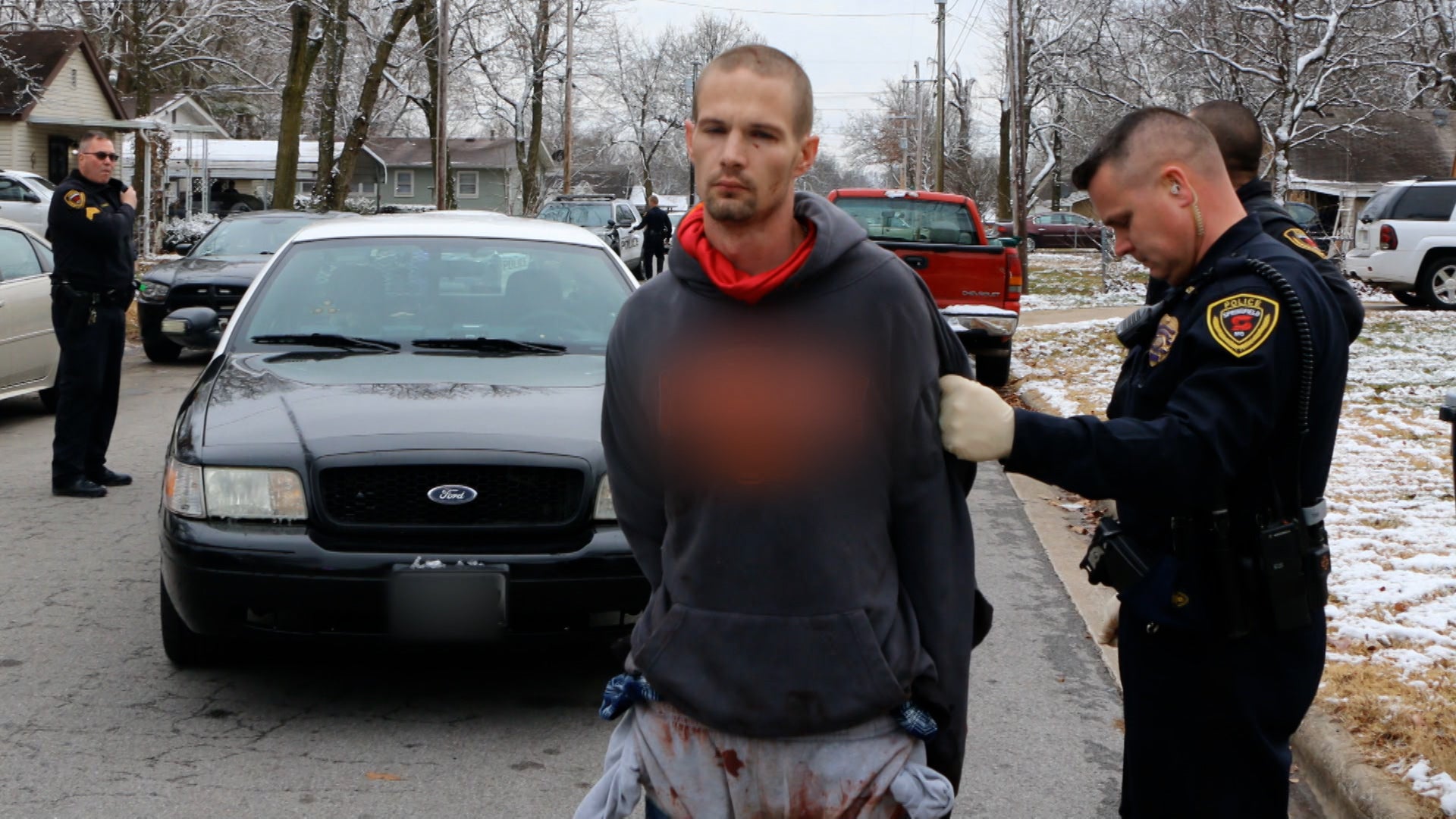 Evil Lives Here: The Killer Speaks Season 2 Episode 6 A True Act of Evil