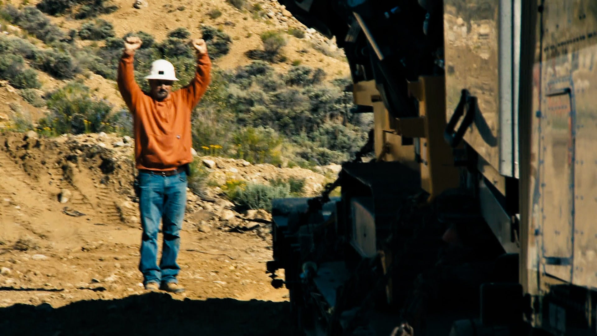 Gold Rush: Dave Turin's Lost Mine Season 3 Episode 1 Mountain Of Gold