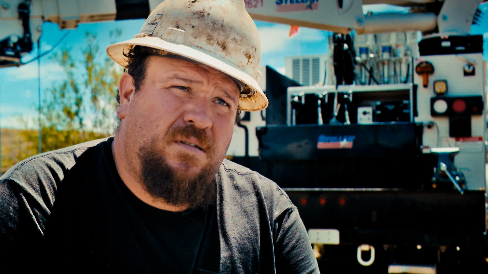 Gold Rush: Dave Turin's Lost Mine Season 3 Episode 2 Say A Prayer