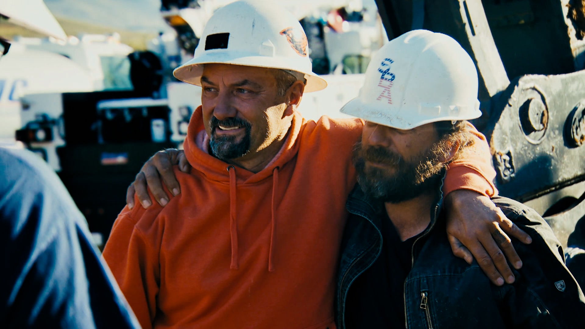 Gold Rush: Dave Turin's Lost Mine Season 3 Episode 3 The Fifty Ounce Test