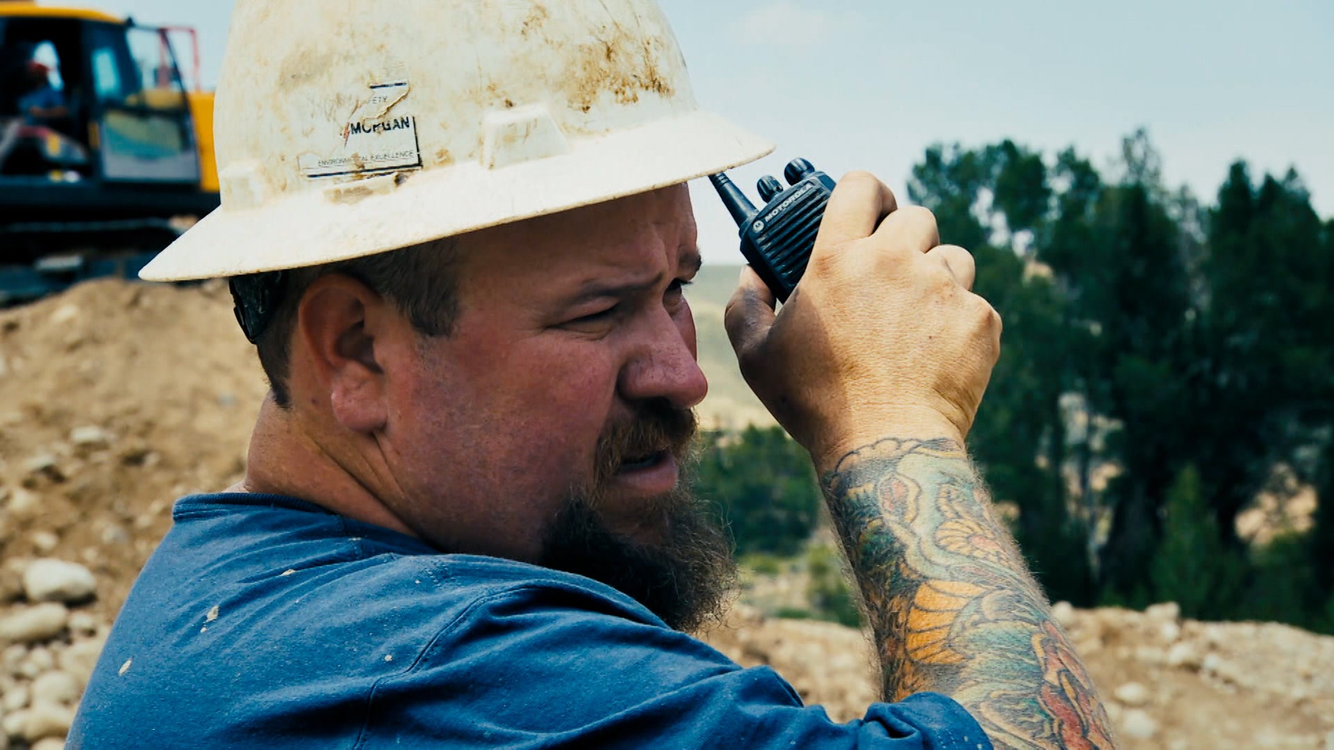 Gold Rush: Dave Turin's Lost Mine Season 3 Episode 4 Gold Vault Gamble