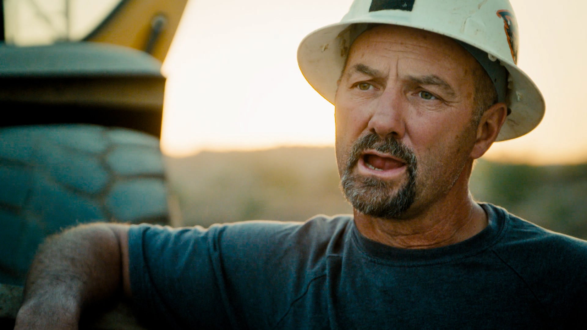 Gold Rush: Dave Turin's Lost Mine Season 3 Episode 5 No Country For Gold Men
