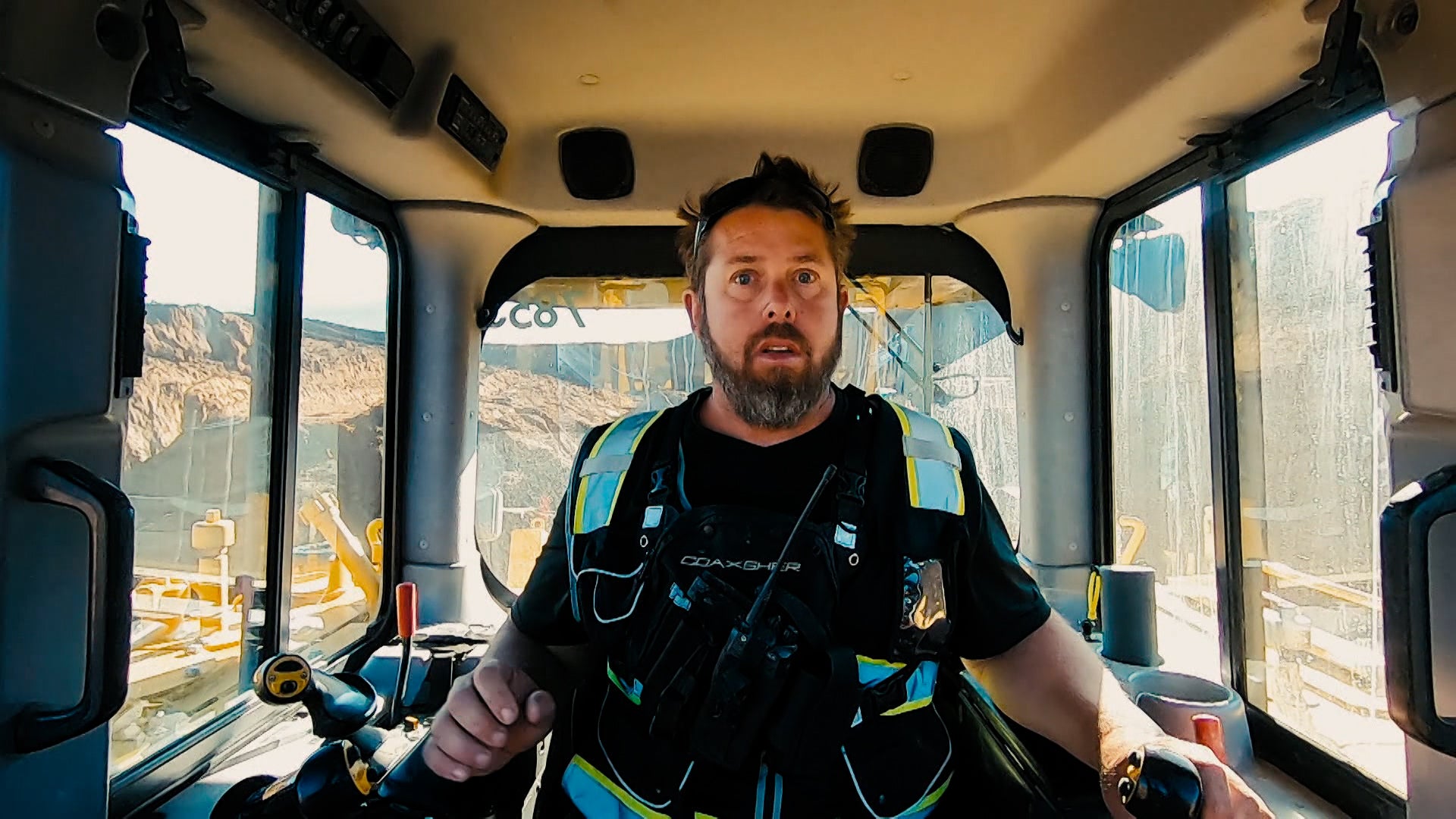 Gold Rush: Dave Turin's Lost Mine Season 3 Episode 7 Good Man Down