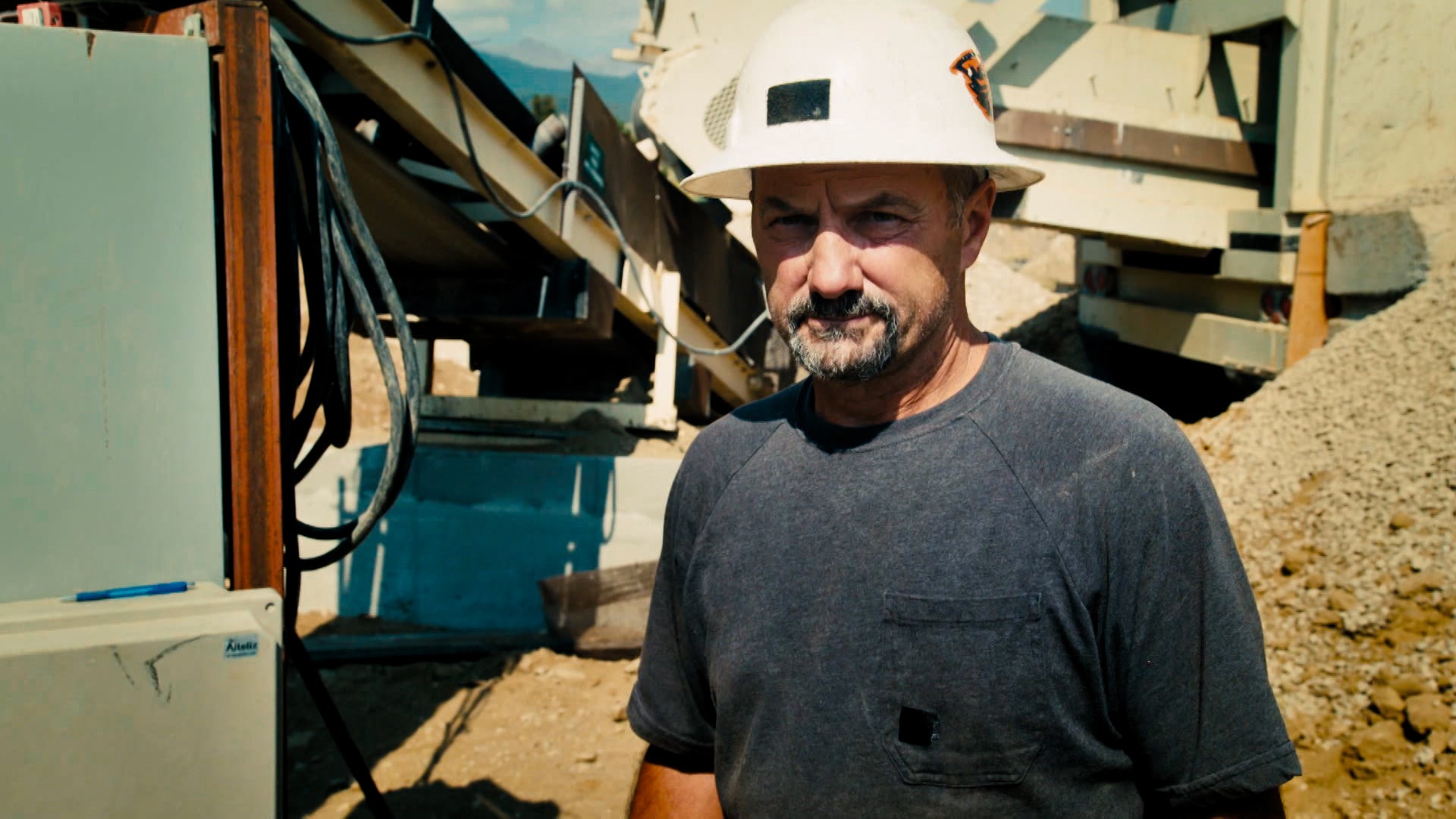 Gold Rush: Dave Turin's Lost Mine Season 3 Episode 8 Forged In Fire