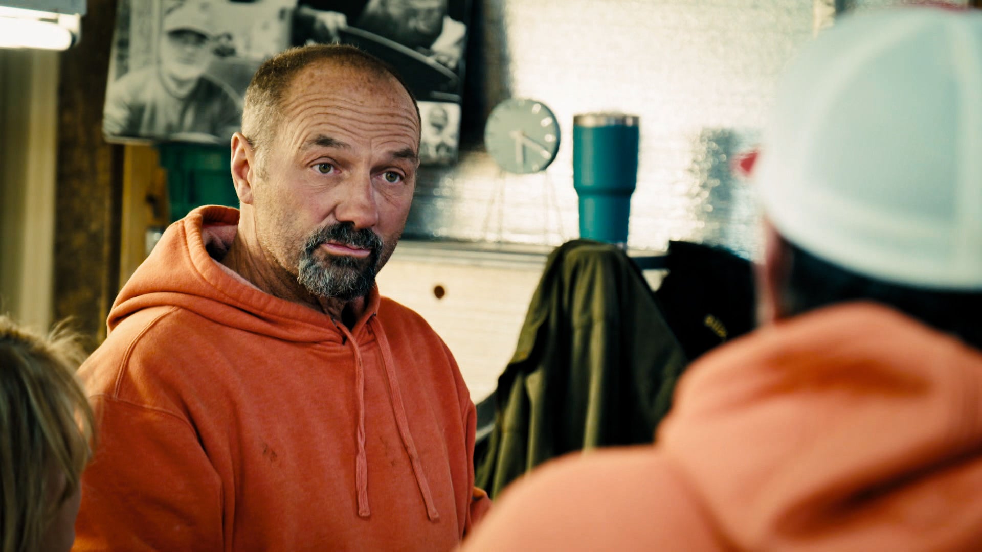 Gold Rush: Dave Turin's Lost Mine Season 3 Episode 11 X Marks The Spot