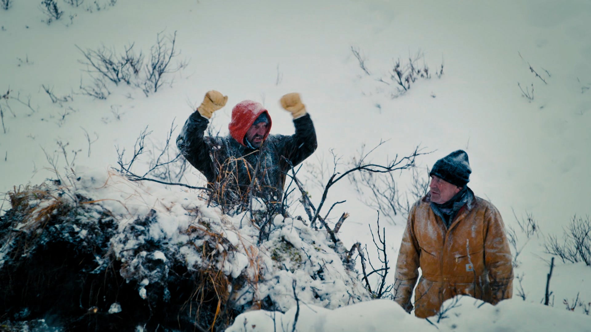 Gold Rush: Dave Turin's Lost Mine Season 3 Episode 12 Million Dollar Gamble