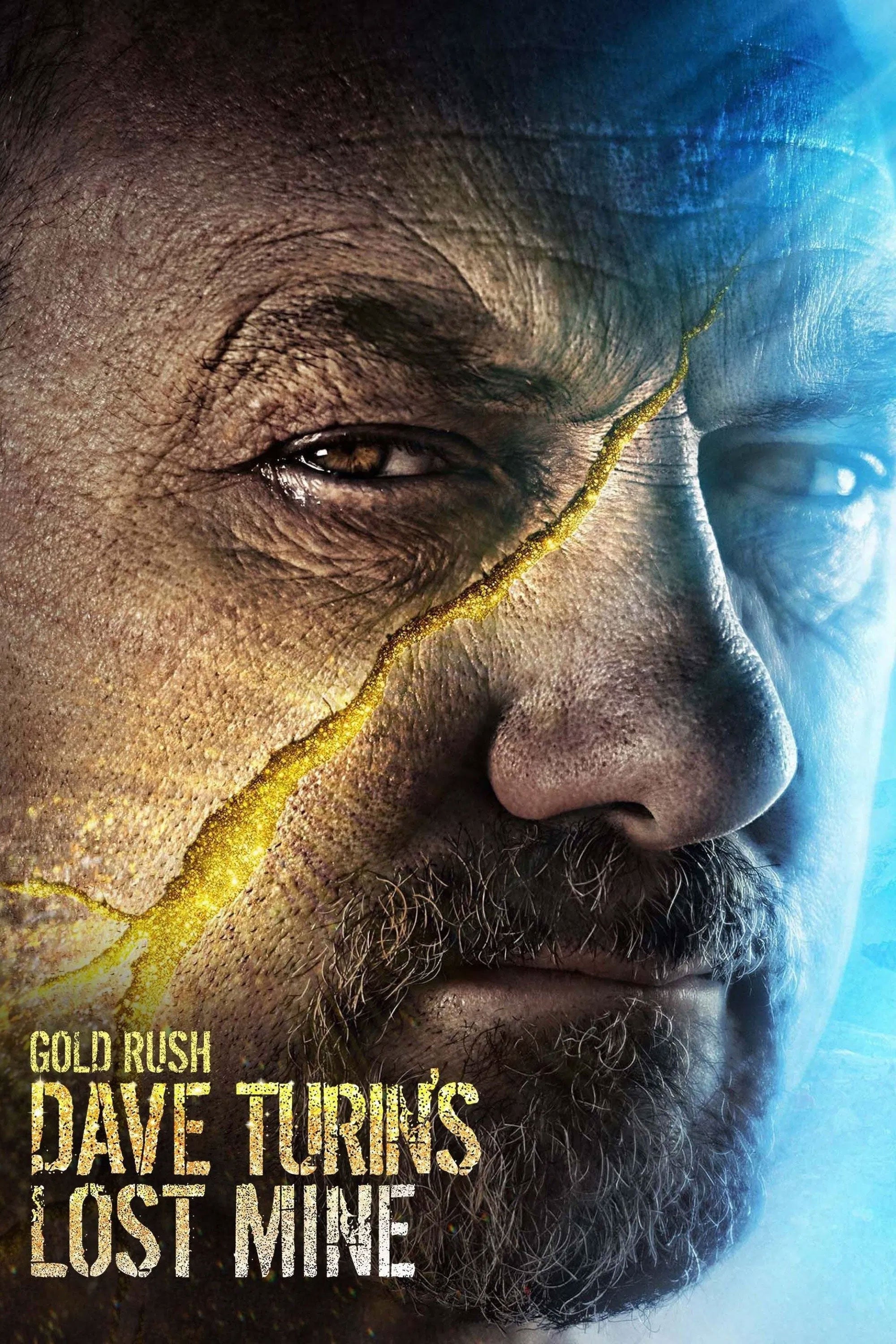 Gold Rush: Dave Turin's Lost Mine
