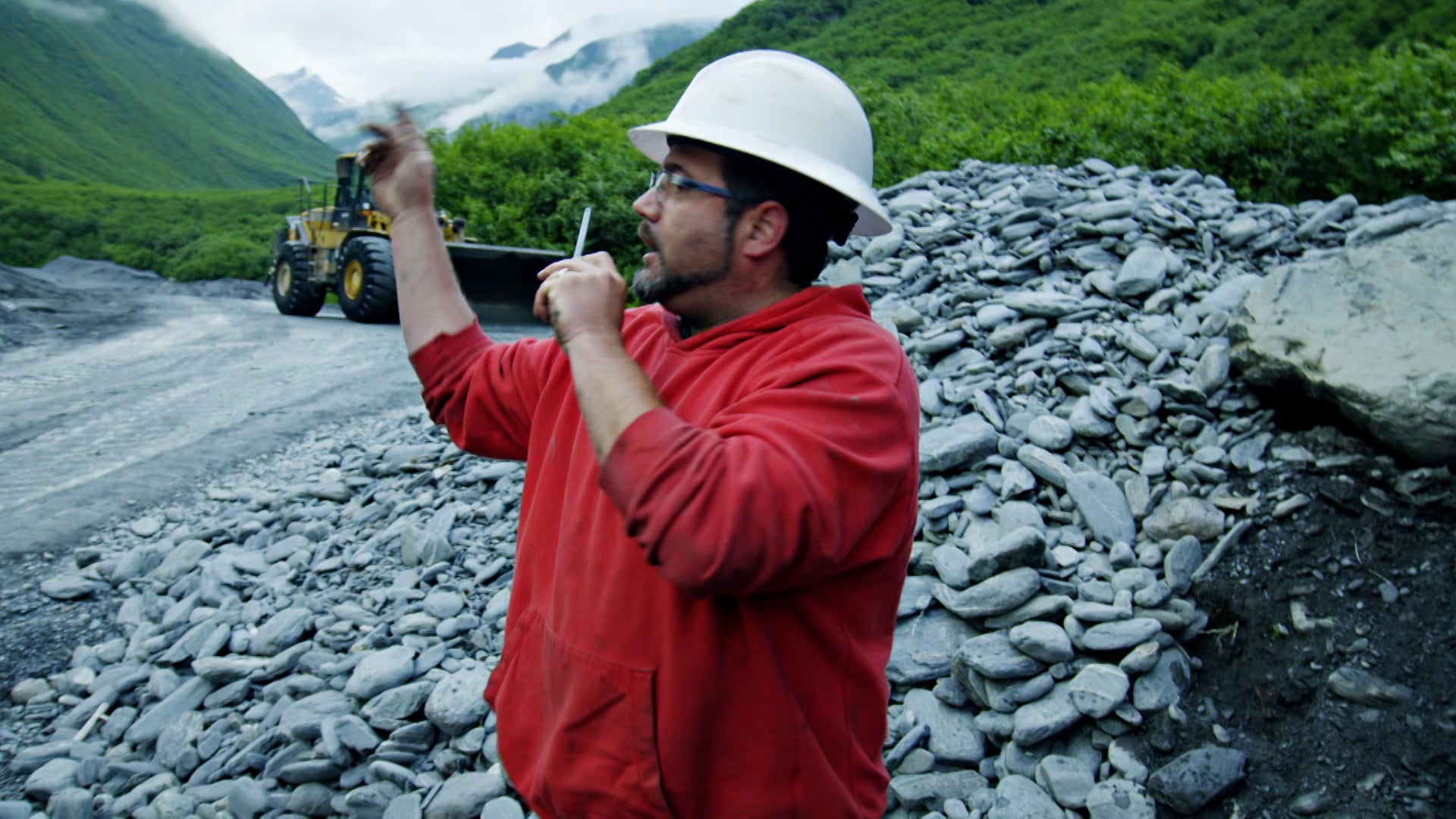 Gold Rush: Dave Turin's Lost Mine Season 4 Episode 4 Alaskan Hope