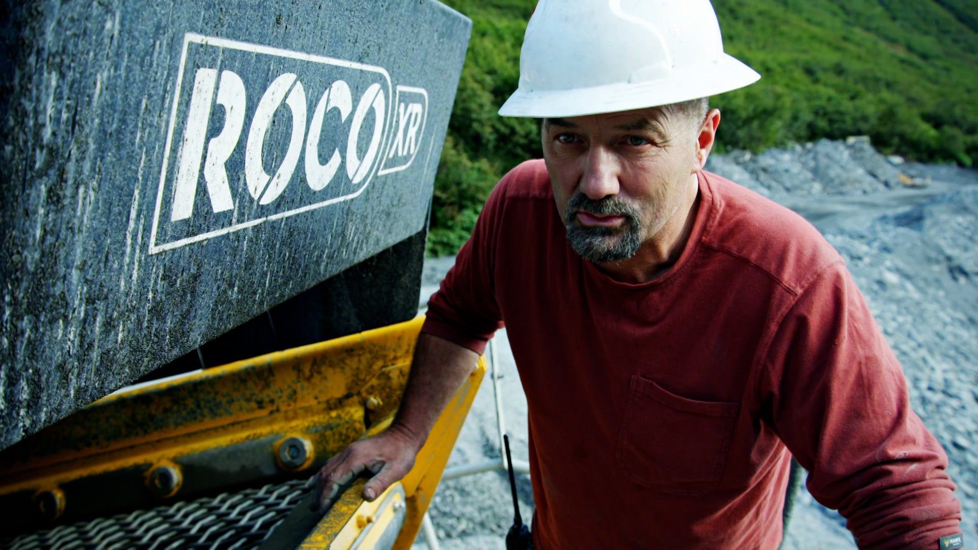 Gold Rush: Dave Turin's Lost Mine Season 4 Episode 9 Fight and Flight