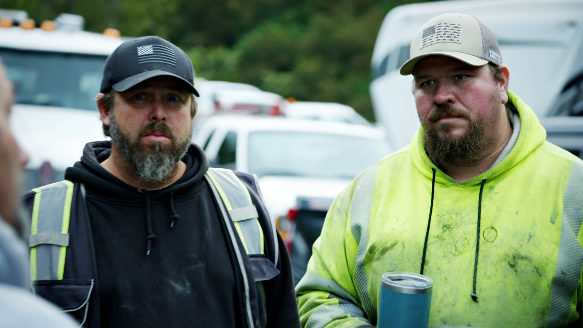 Gold Rush: Dave Turin's Lost Mine Season 4 Episode 11 Crisis at the Creek