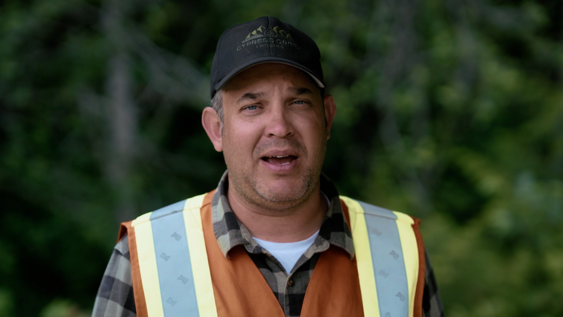 The Last Woodsmen Season 2 Episode 6 Fat Truck and a Prayer