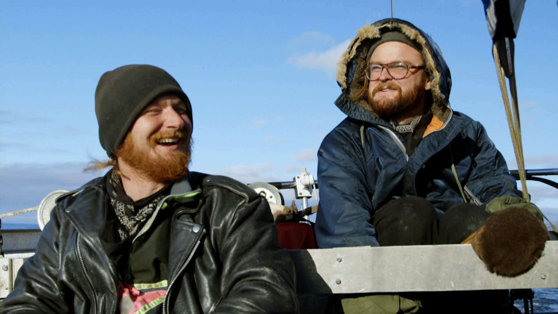 Gold Divers Season 10 Episode 11 Episode 11