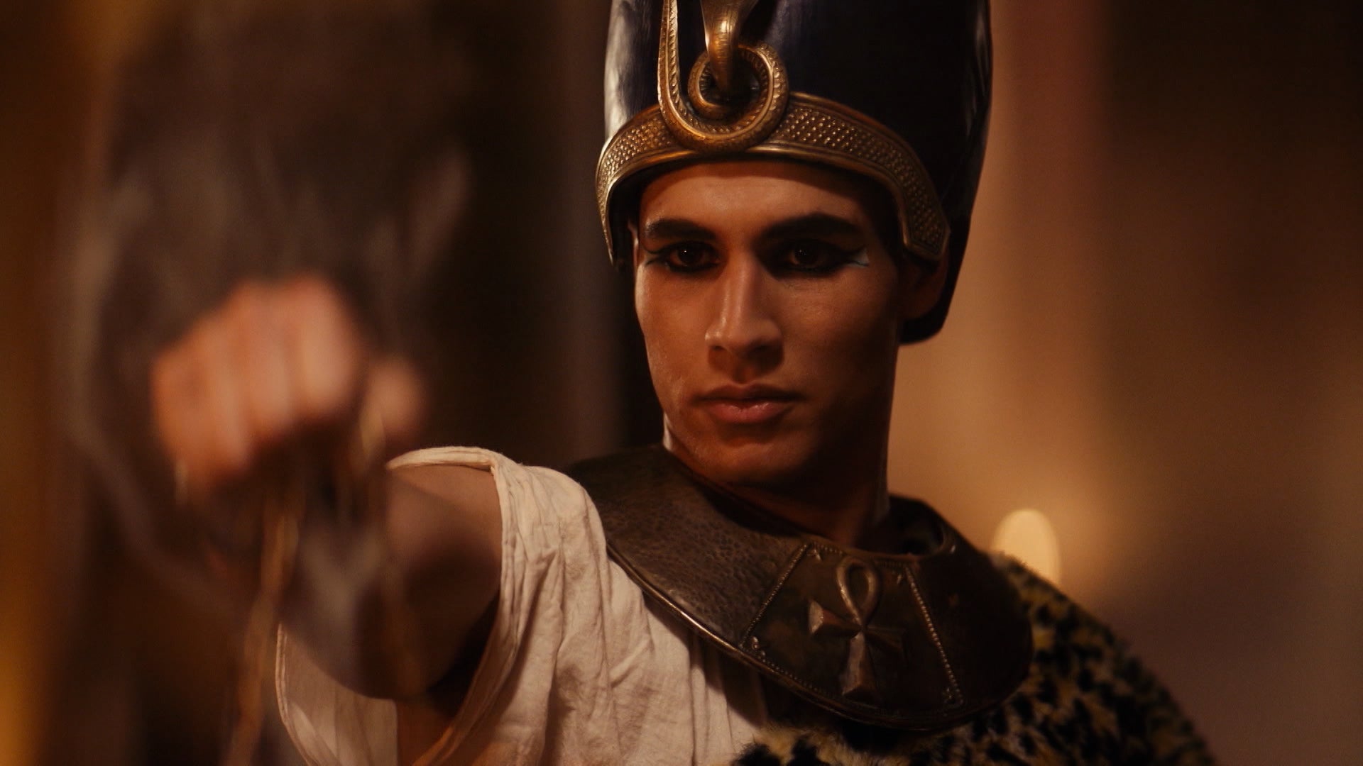 Ramses The Great: King of Ancient Egypt Season 1 Episode 3 A Great Reign Begins