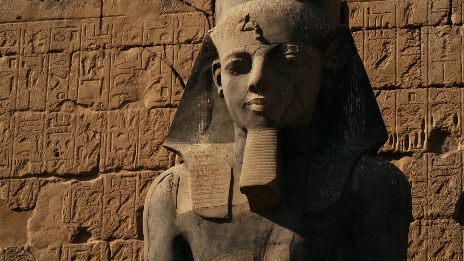 Ramses The Great: King of Ancient Egypt Season 1 Episode 4 Warrior King