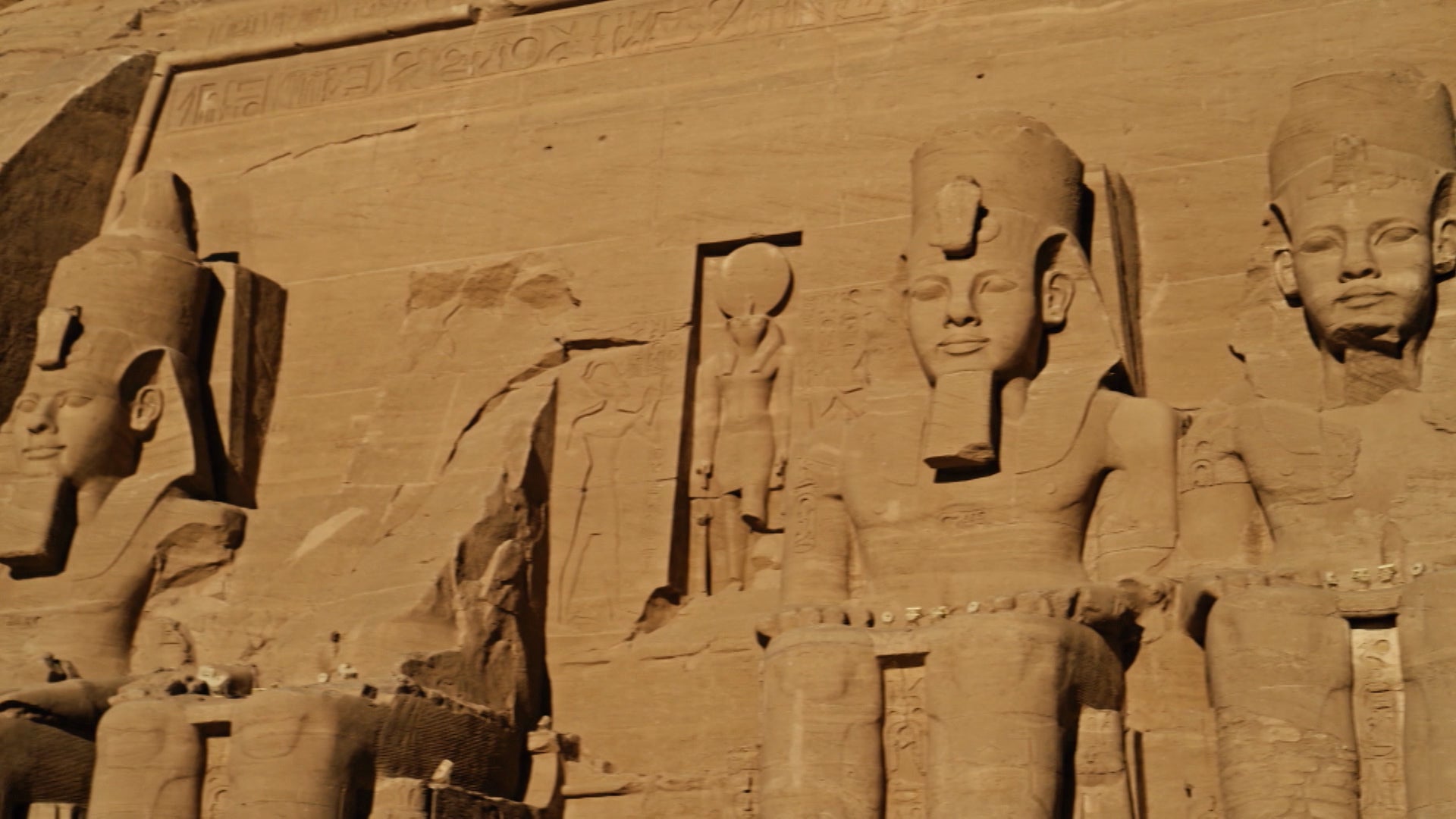 Ramses The Great: King of Ancient Egypt Season 1 Episode 5 An Endless Reign