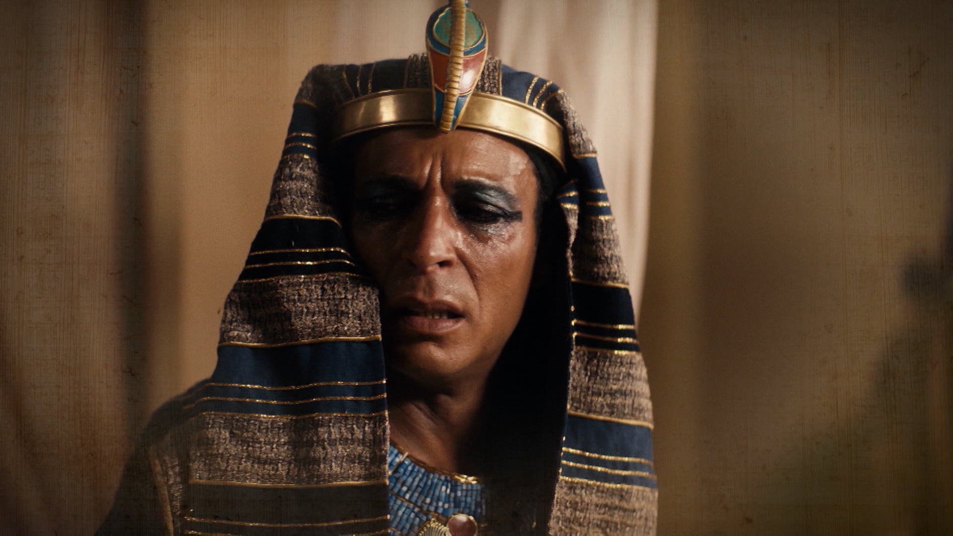 Ramses The Great: King of Ancient Egypt Season 1 Episode 6 The Thirteenth Son