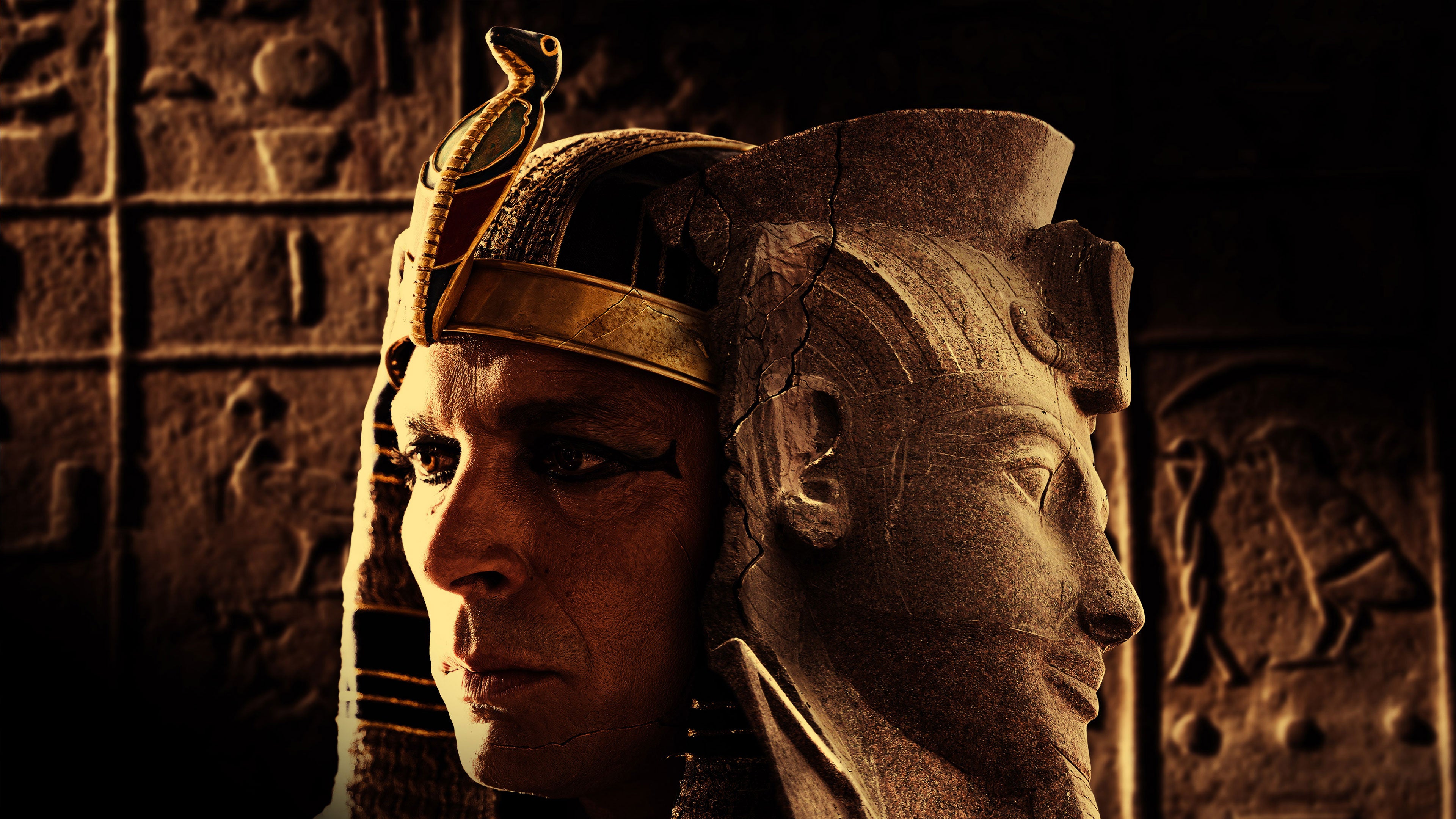 Ramses The Great: King of Ancient Egypt