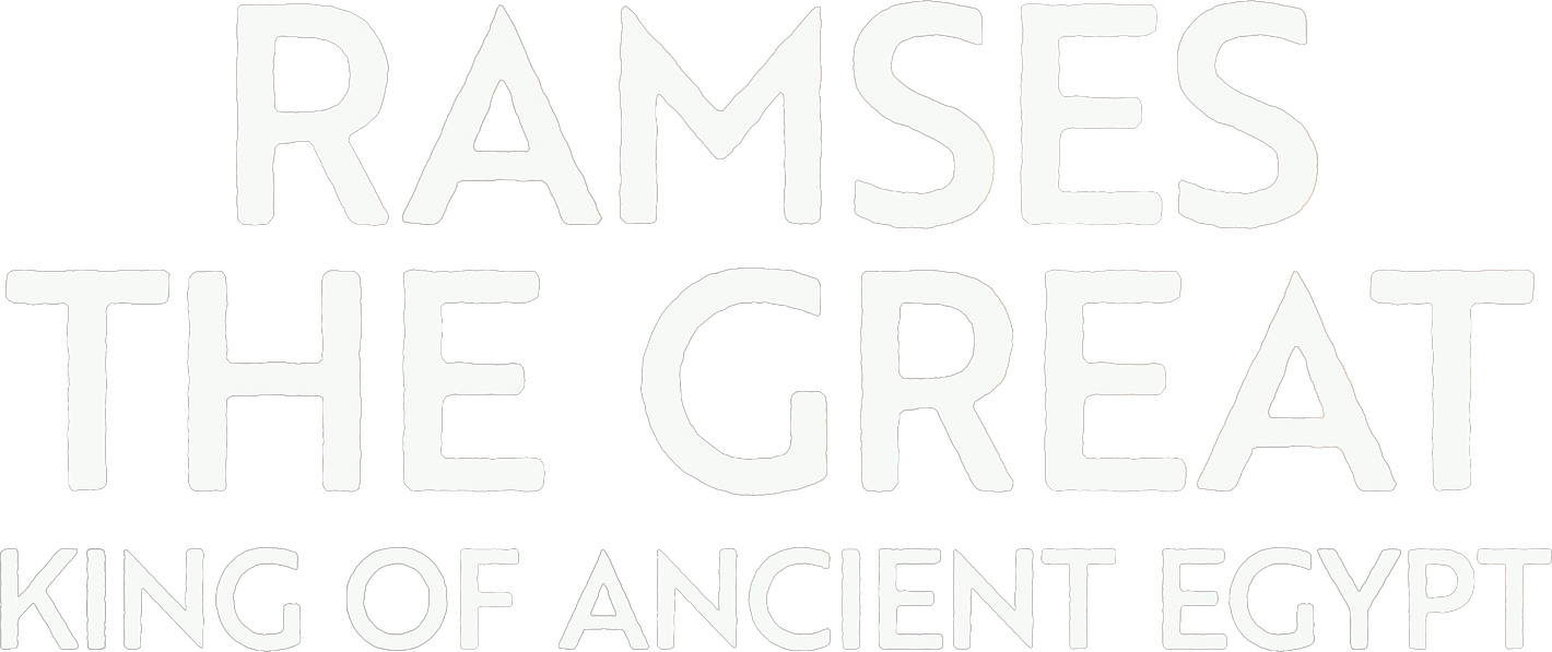Ramses The Great: King of Ancient Egypt