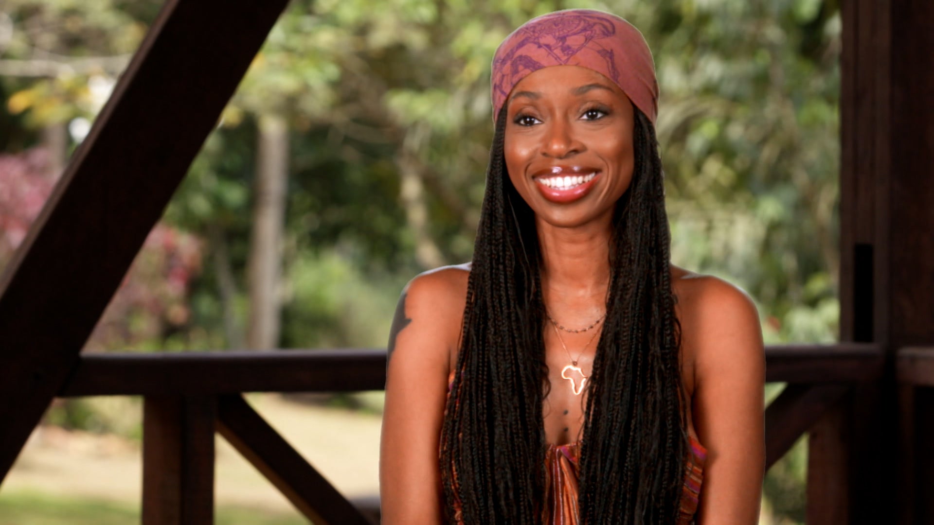 Coming From America Season 1 Episode 6 Feels Like Home