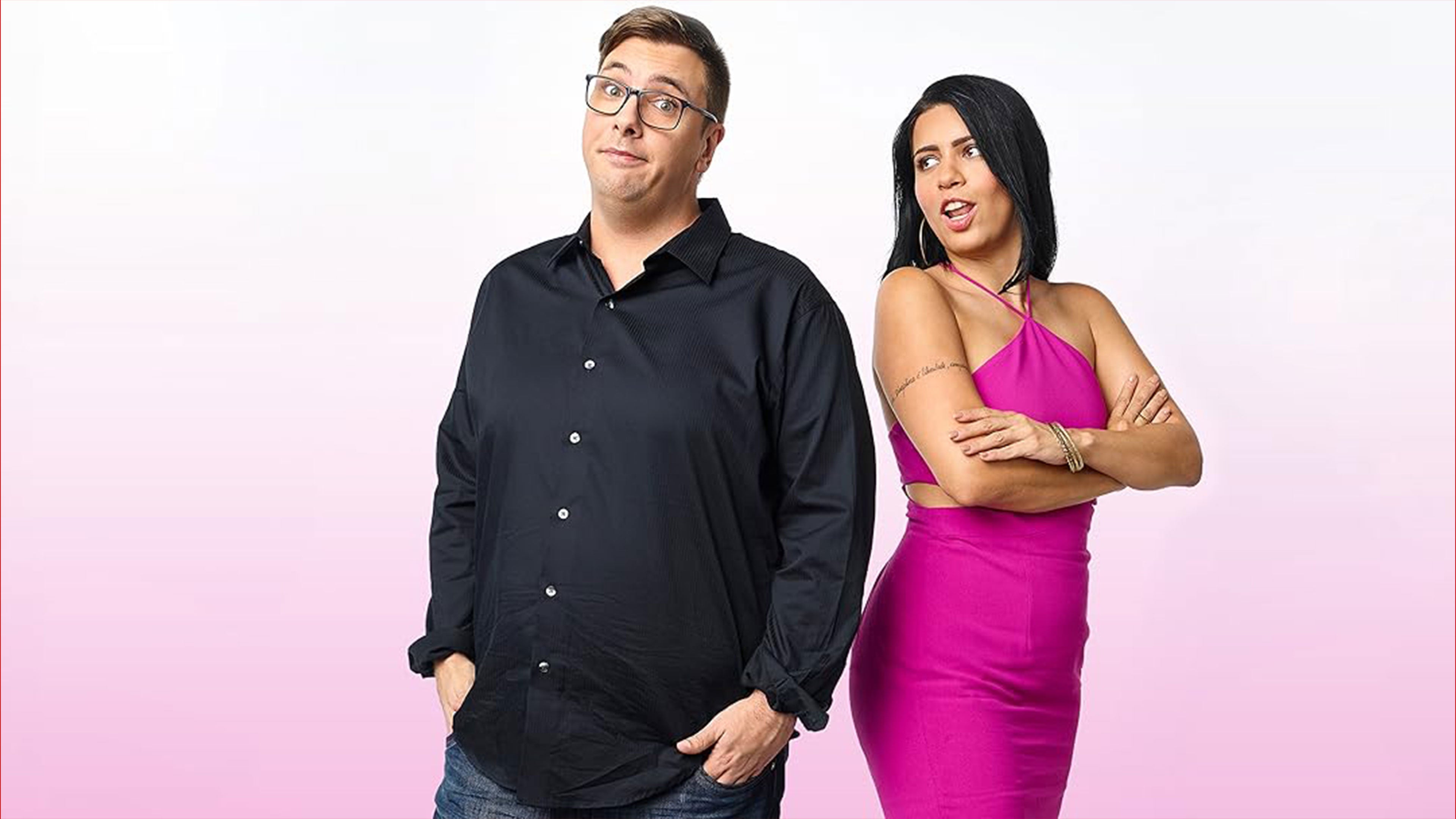 90 Day Fiance: Happily Ever After?