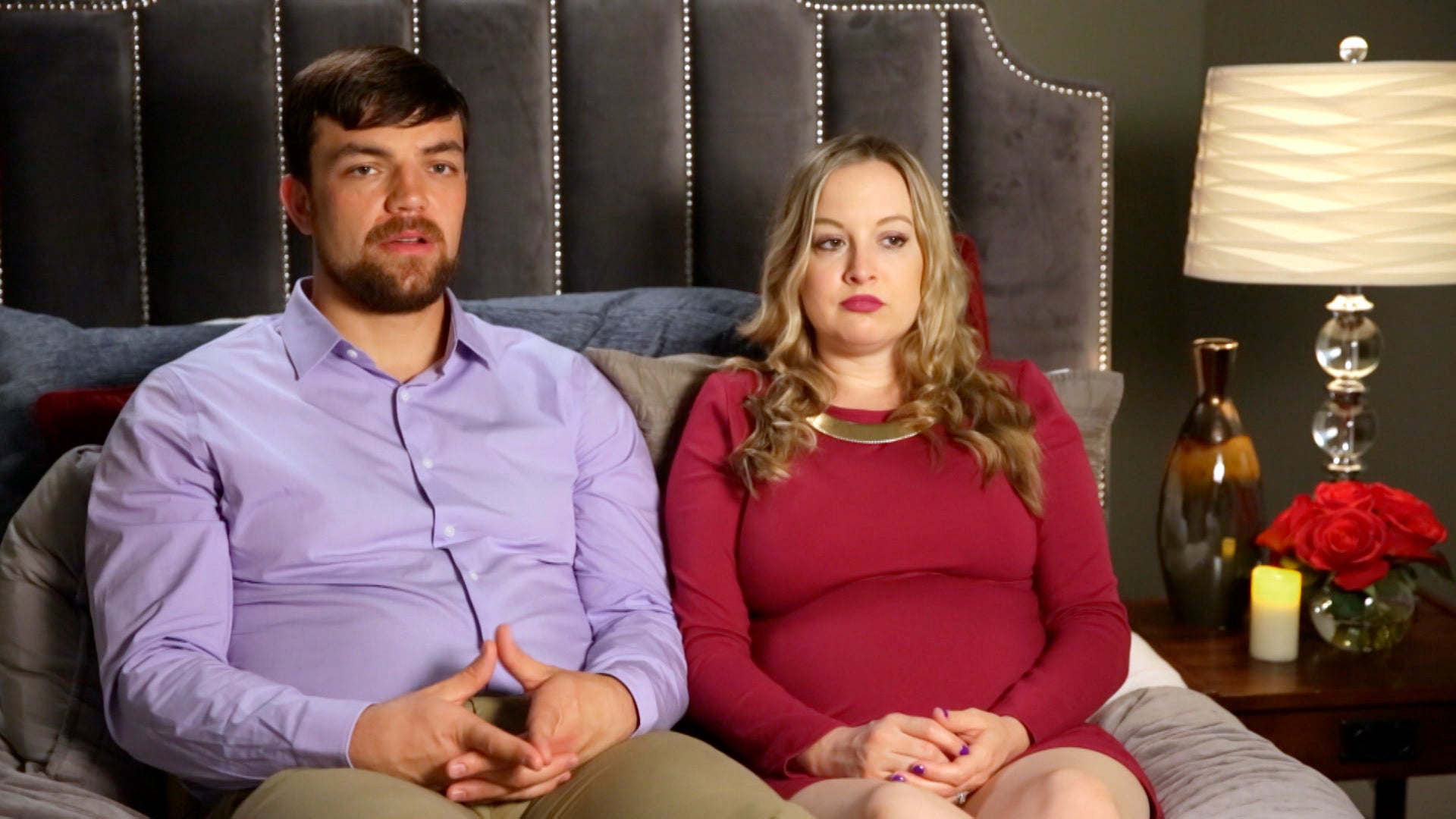 90 دي فيانسيه: هابيلي إيفر أفتر؟ الموسم 4 الحلقة 4 الاستراحة ضرورية