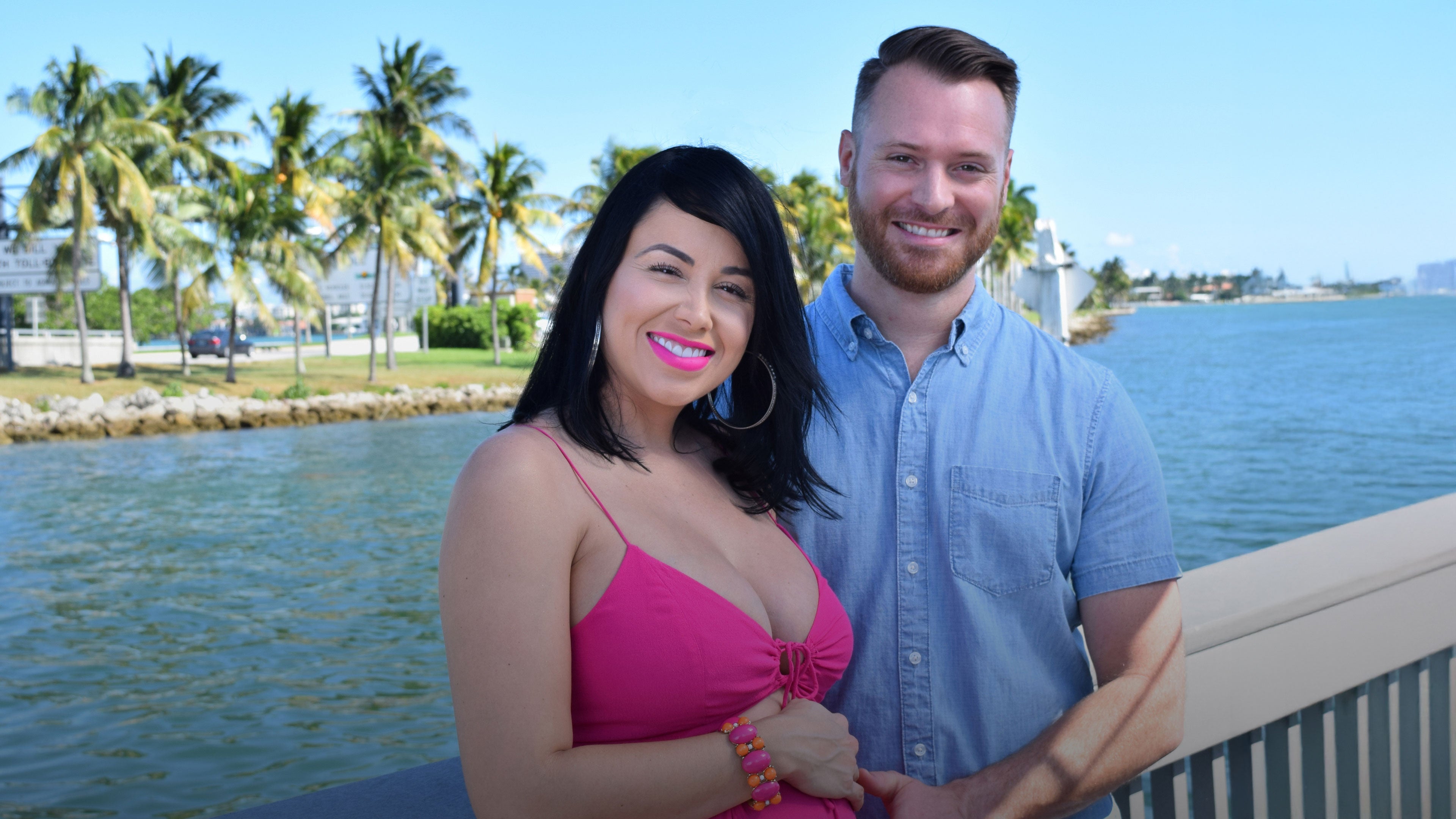90 Day Fiance: Happily Ever After?