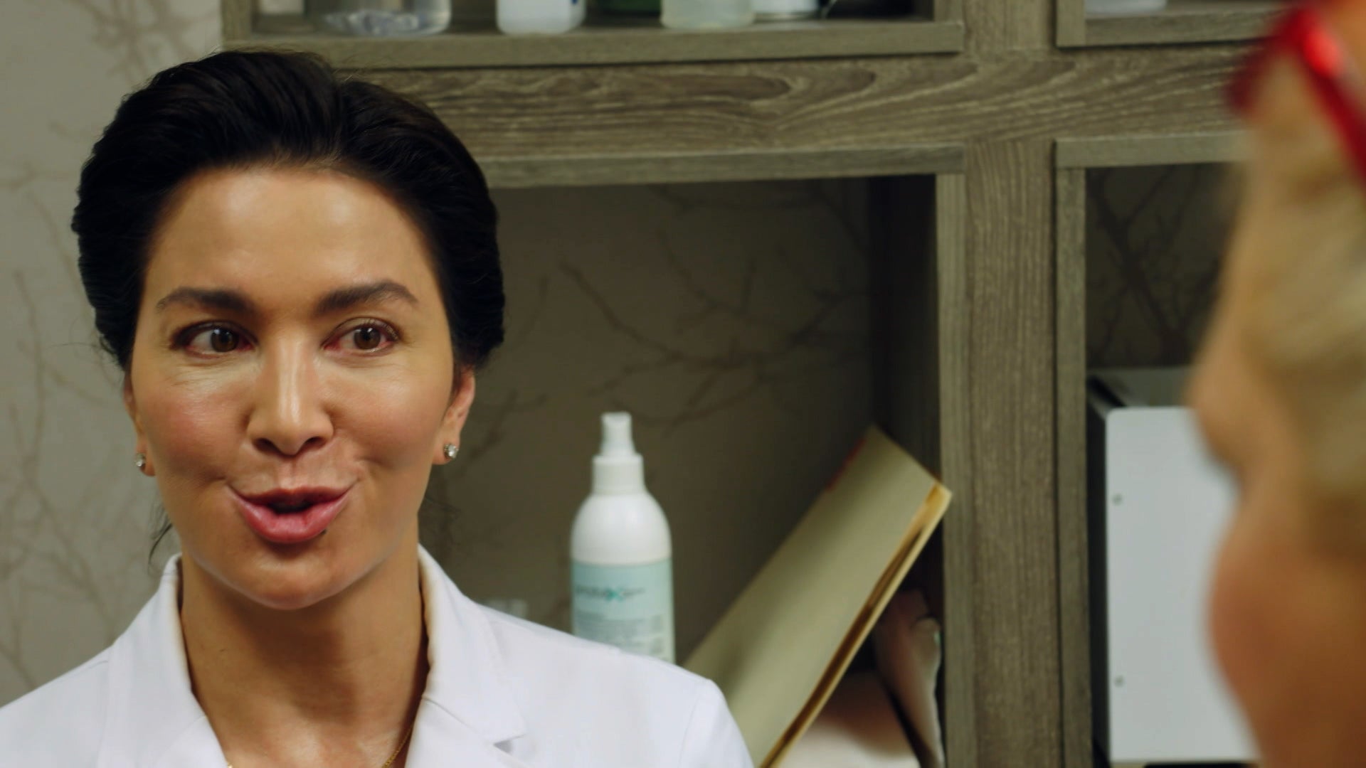 90 دي فيانسيه: هابيلي إيفر أفتر؟ الموسم 5 الحلقة 2 في مرمى النيران