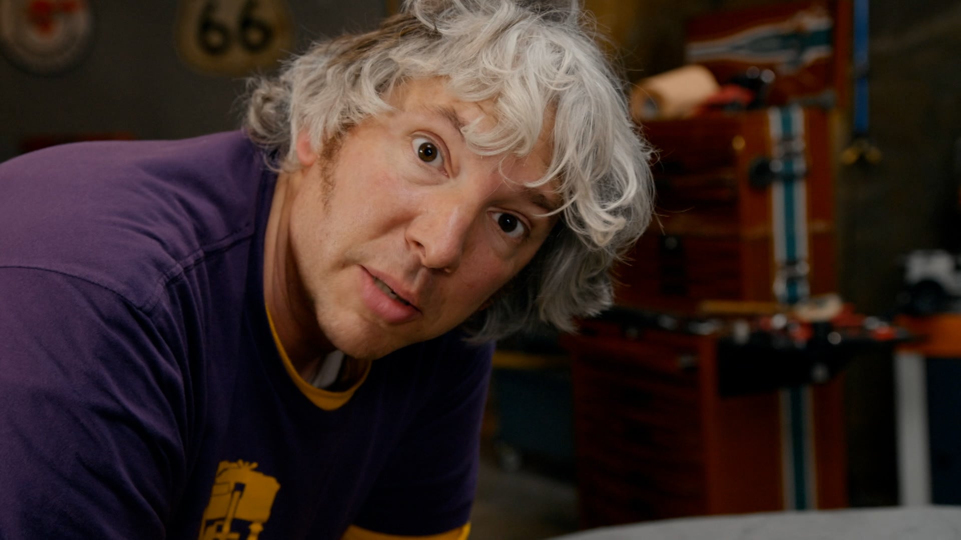 Wheeler Dealers Season 13 Episode 1 1987 Mercedes 560sl