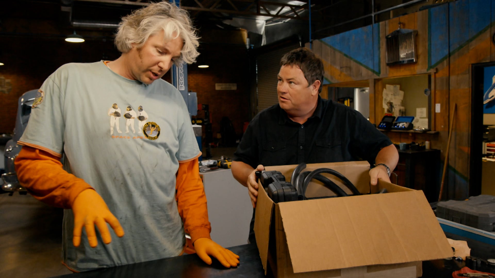 Wheeler Dealers Season 13 Episode 2 1963 Volvo Pv544