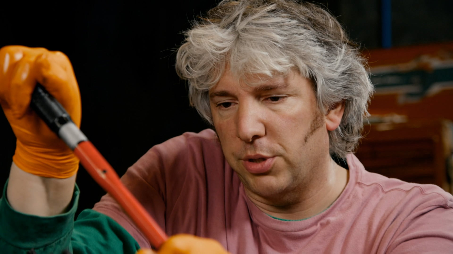 Wheeler Dealers Season 13 Episode 6 1963 Chevy Corvair