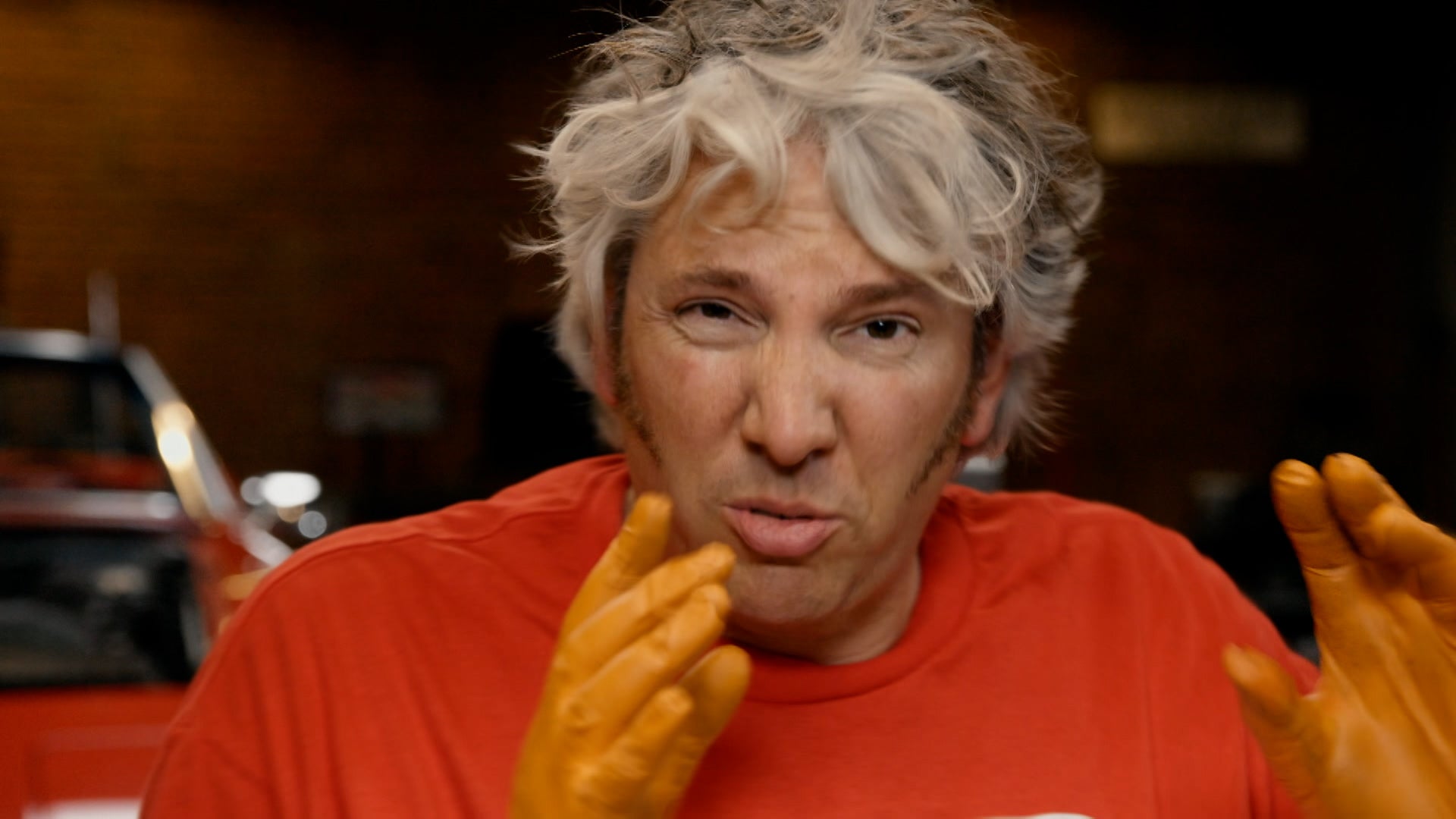 Wheeler Dealers Season 13 Episode 8 1968 Chevy Corvette