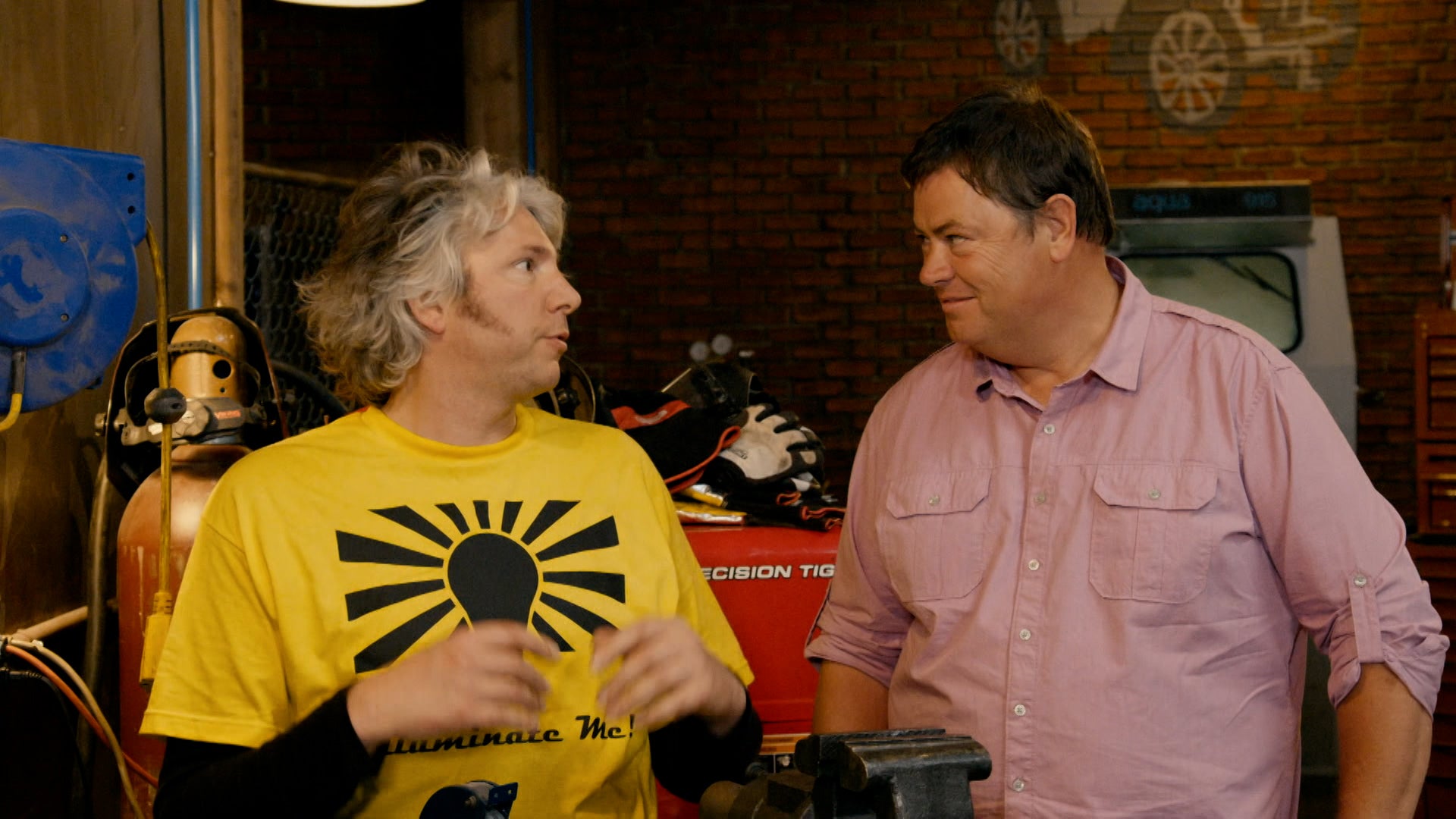 Wheeler Dealers Season 13 Episode 9 Best Of #1