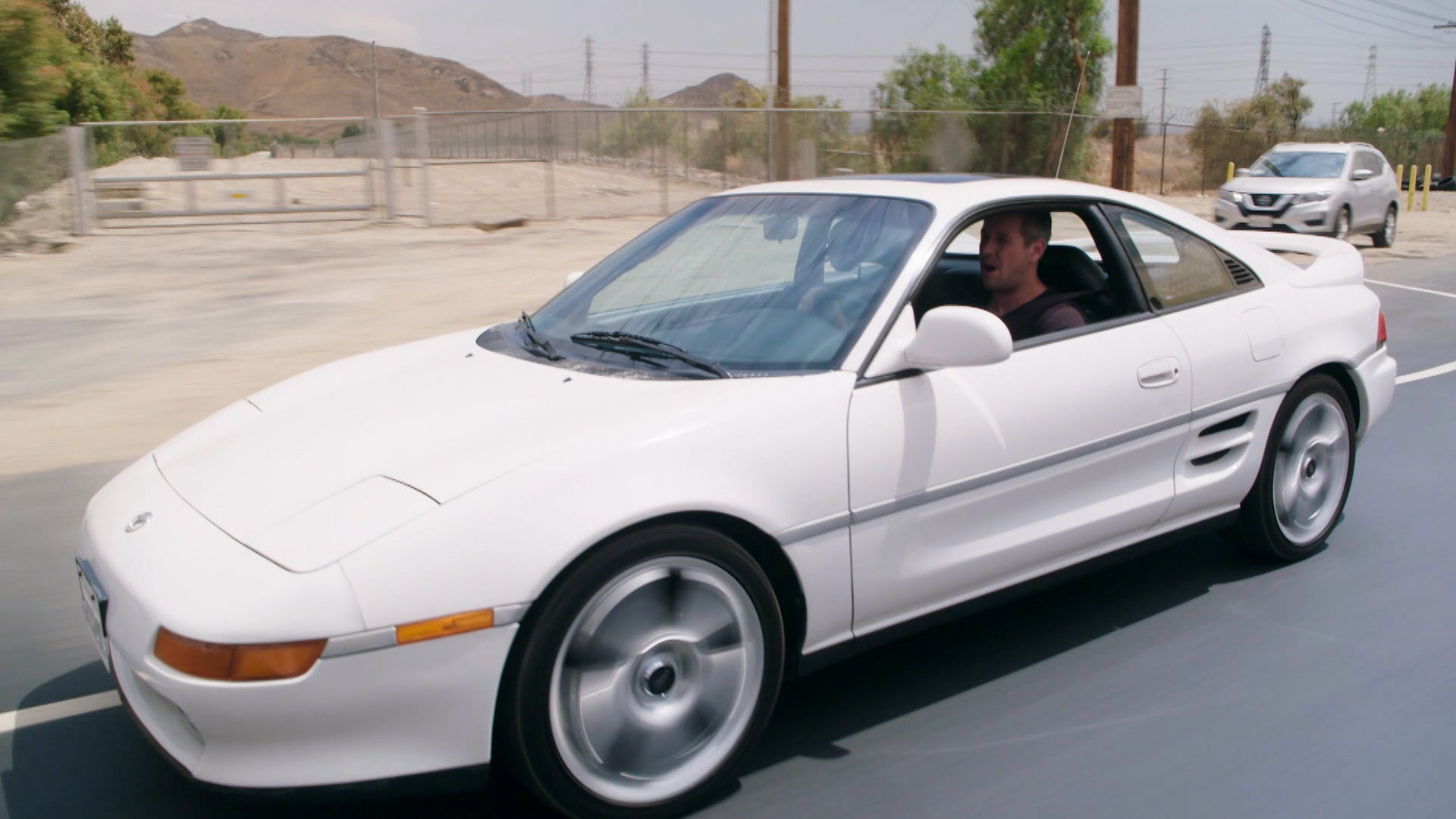 Wheeler Dealers Season 15 Episode 3 1991 Toyota Mr2 Turbo