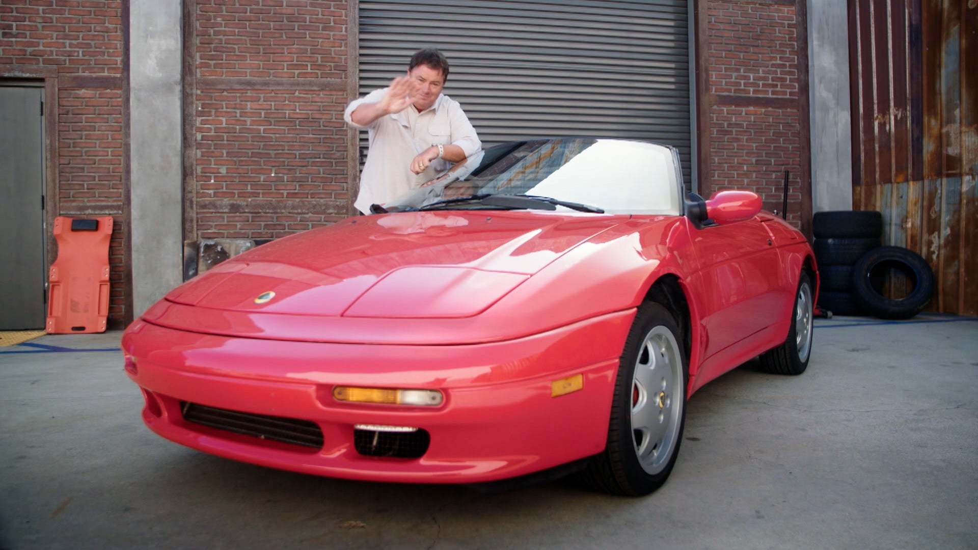 Wheeler Dealers Season 15 Episode 10 1991 Lotus Elan M100