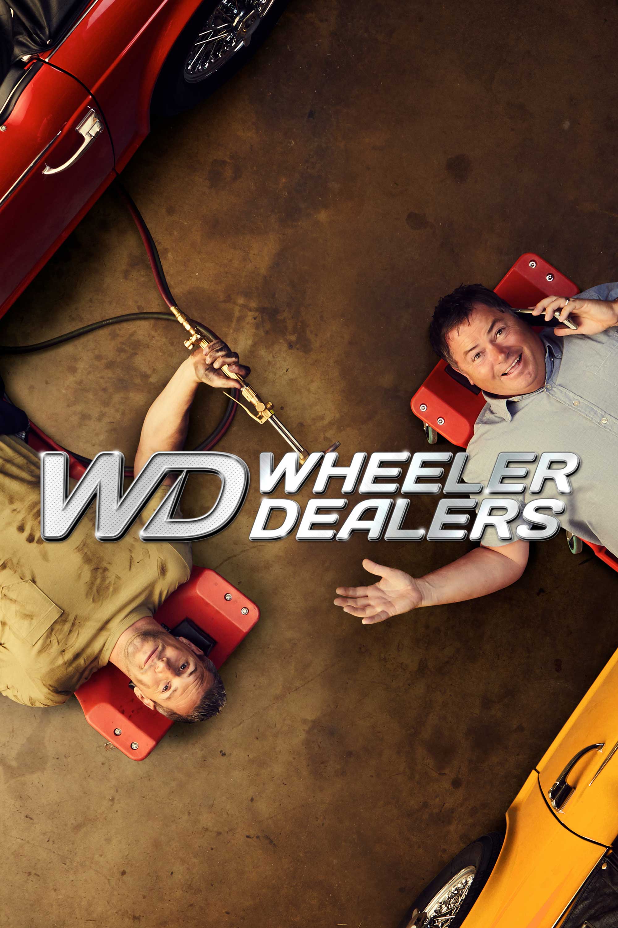 Wheeler Dealers