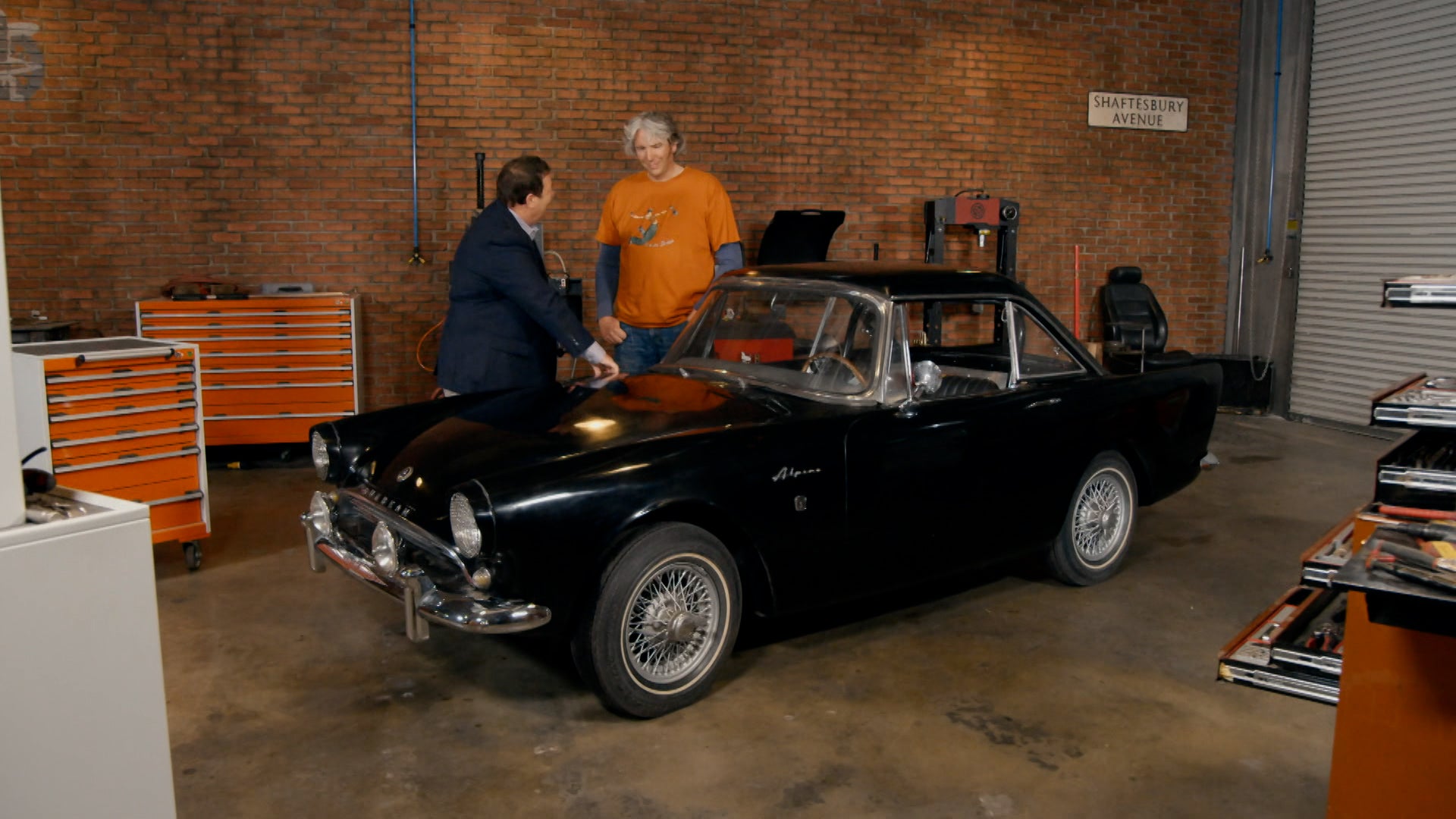 Wheeler Dealers Season 13 Episode 18 Best Of #2