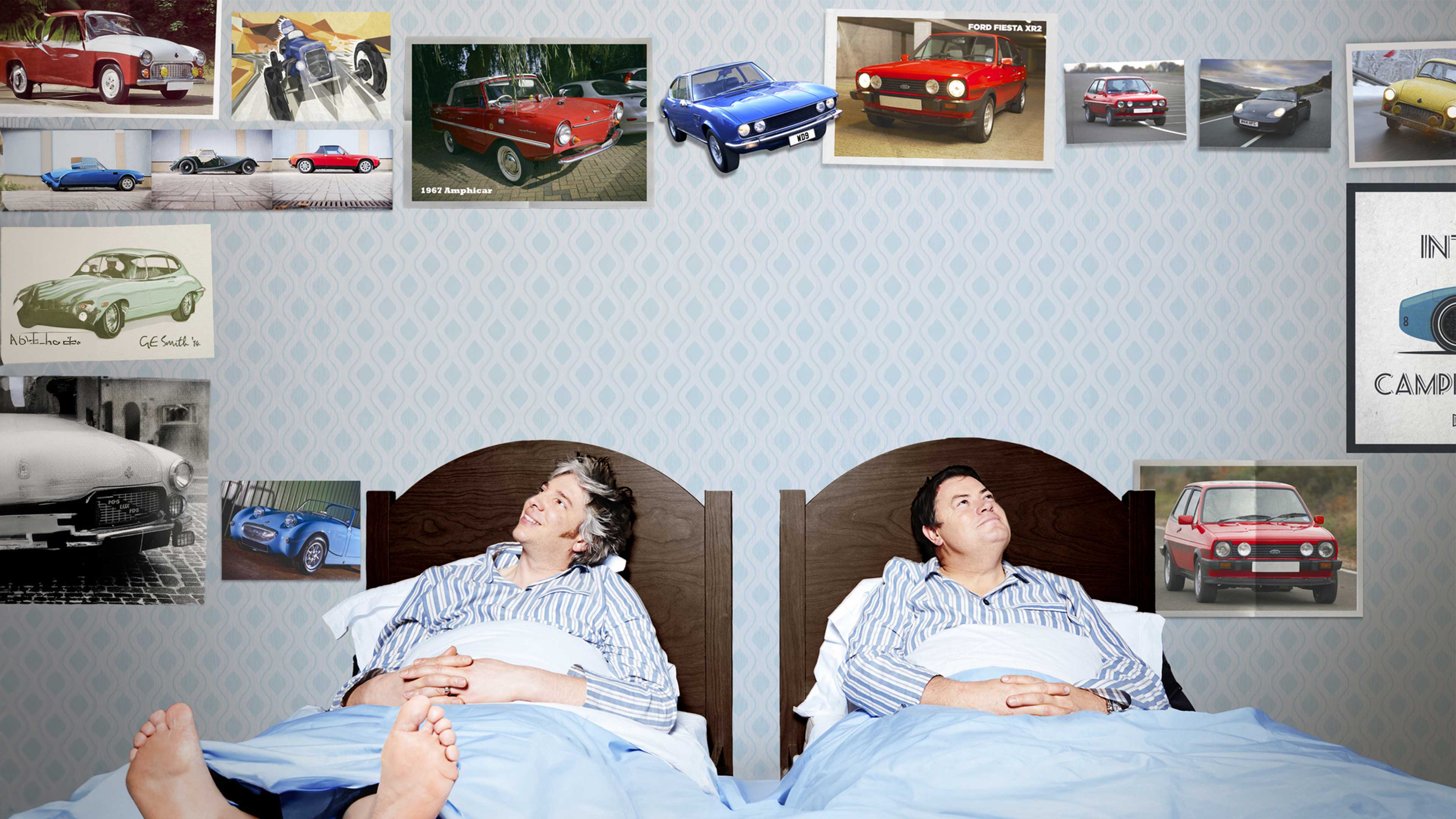 Wheeler Dealers Season 11 Episode 5 Maserati 3200 GT