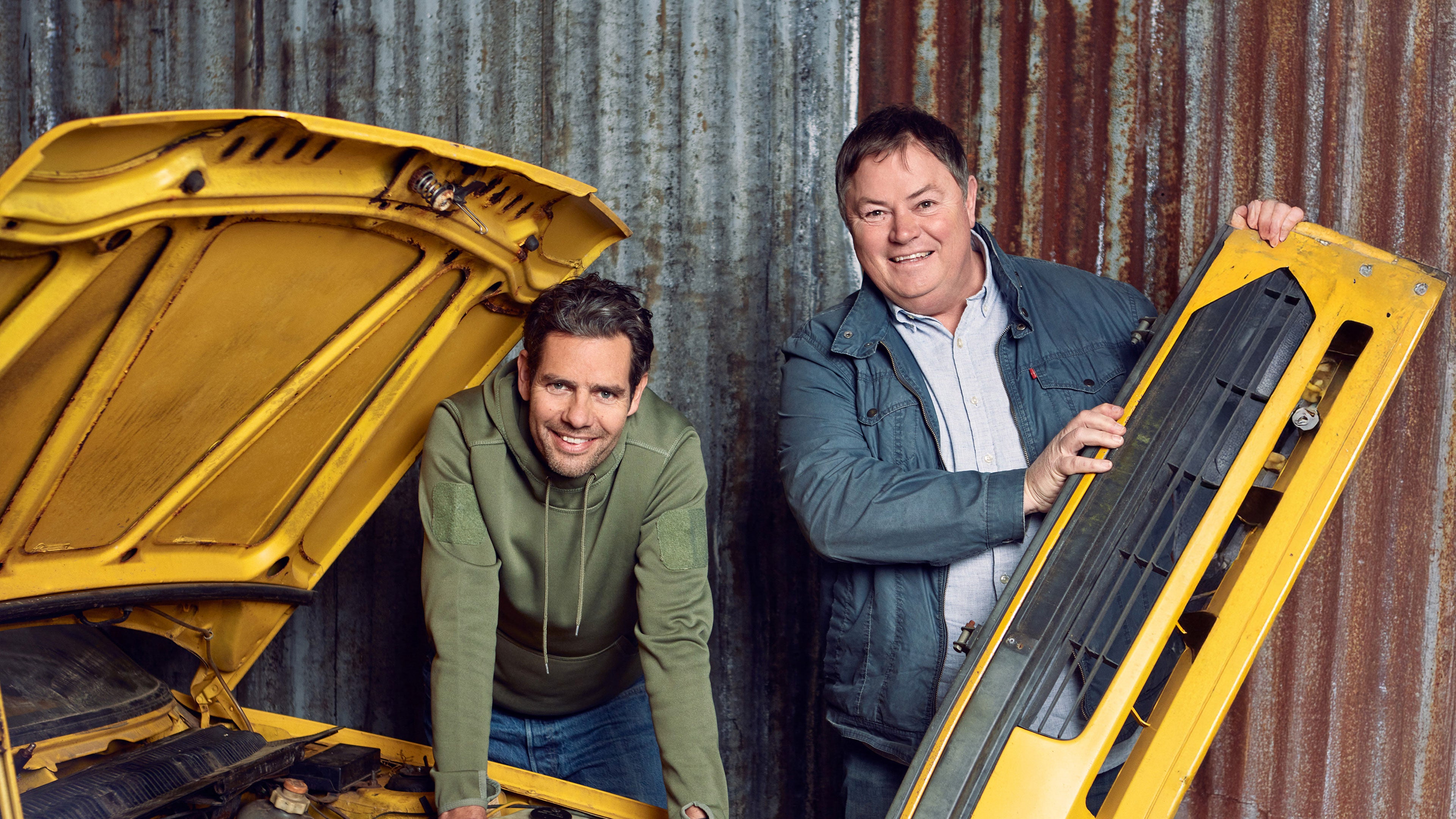 Wheeler Dealers