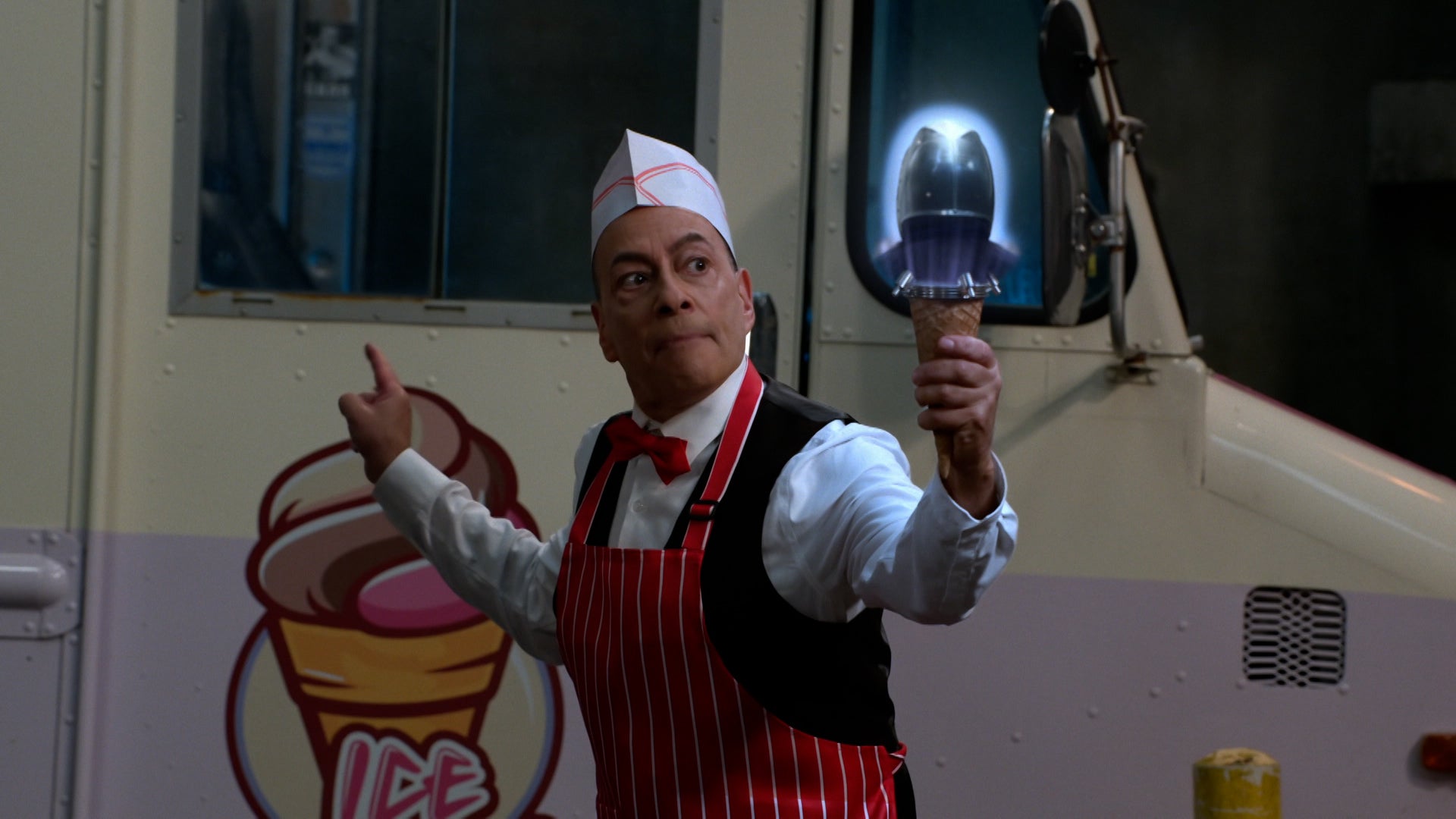 The Thundermans: Undercover Season 1 Episode 5 Save the Date