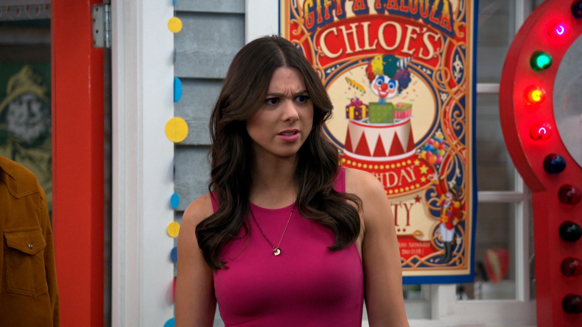 ذا ثنديرمانز: اندر كوفر الموسم 2 الحلقة 10 بارتي أول ذا كريم